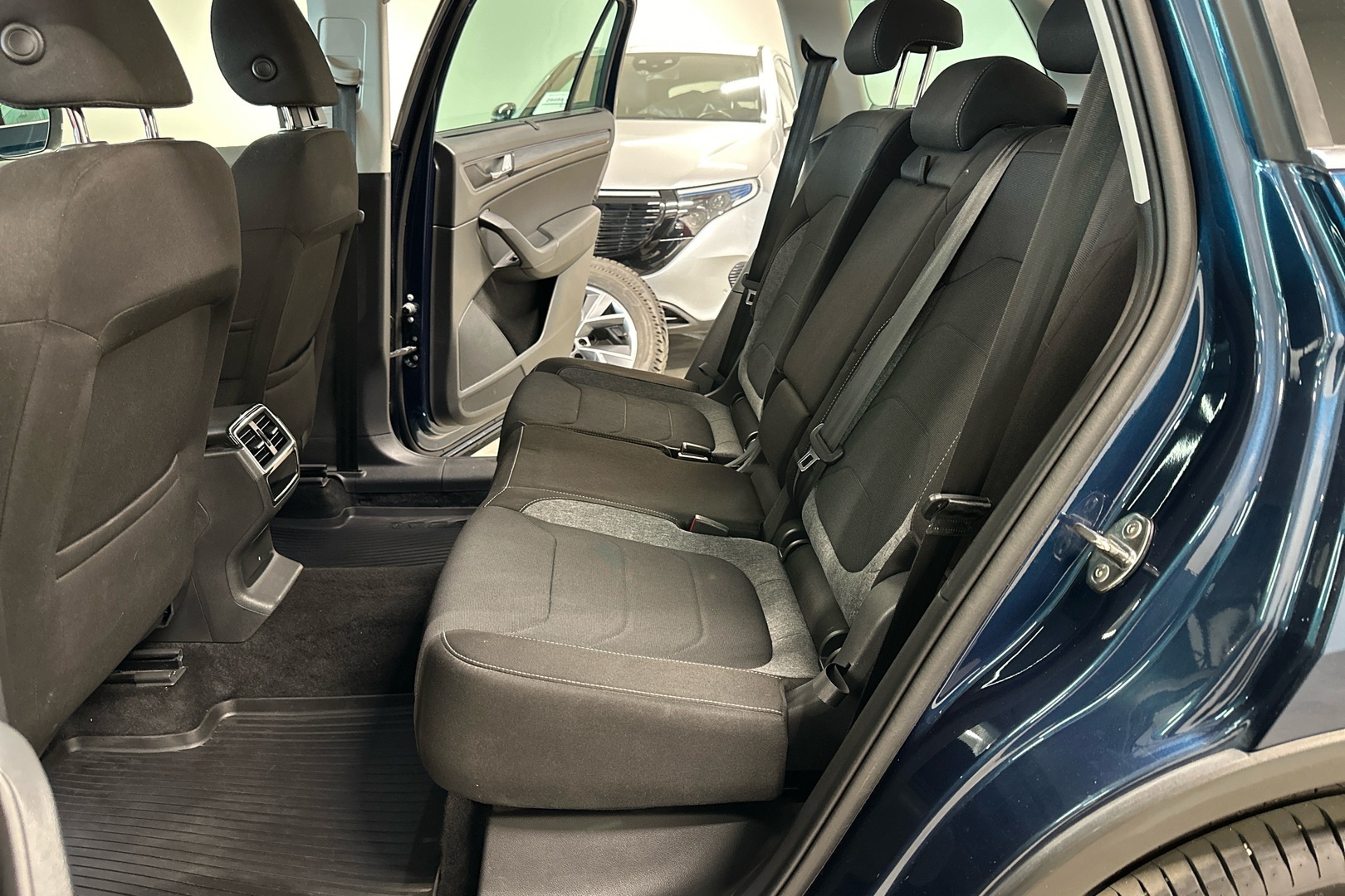 SKODA Kodiaq 2021
