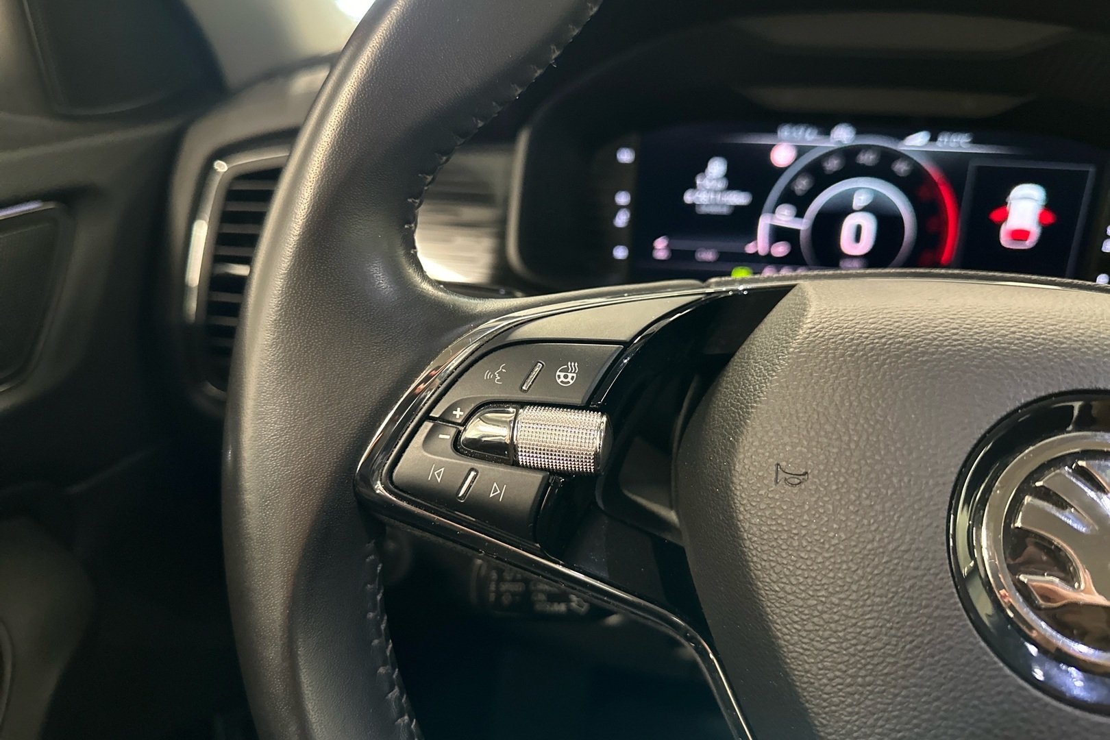 SKODA Kodiaq 2021