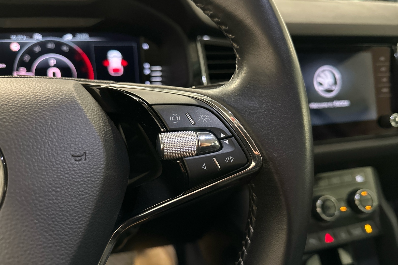 SKODA Kodiaq 2021