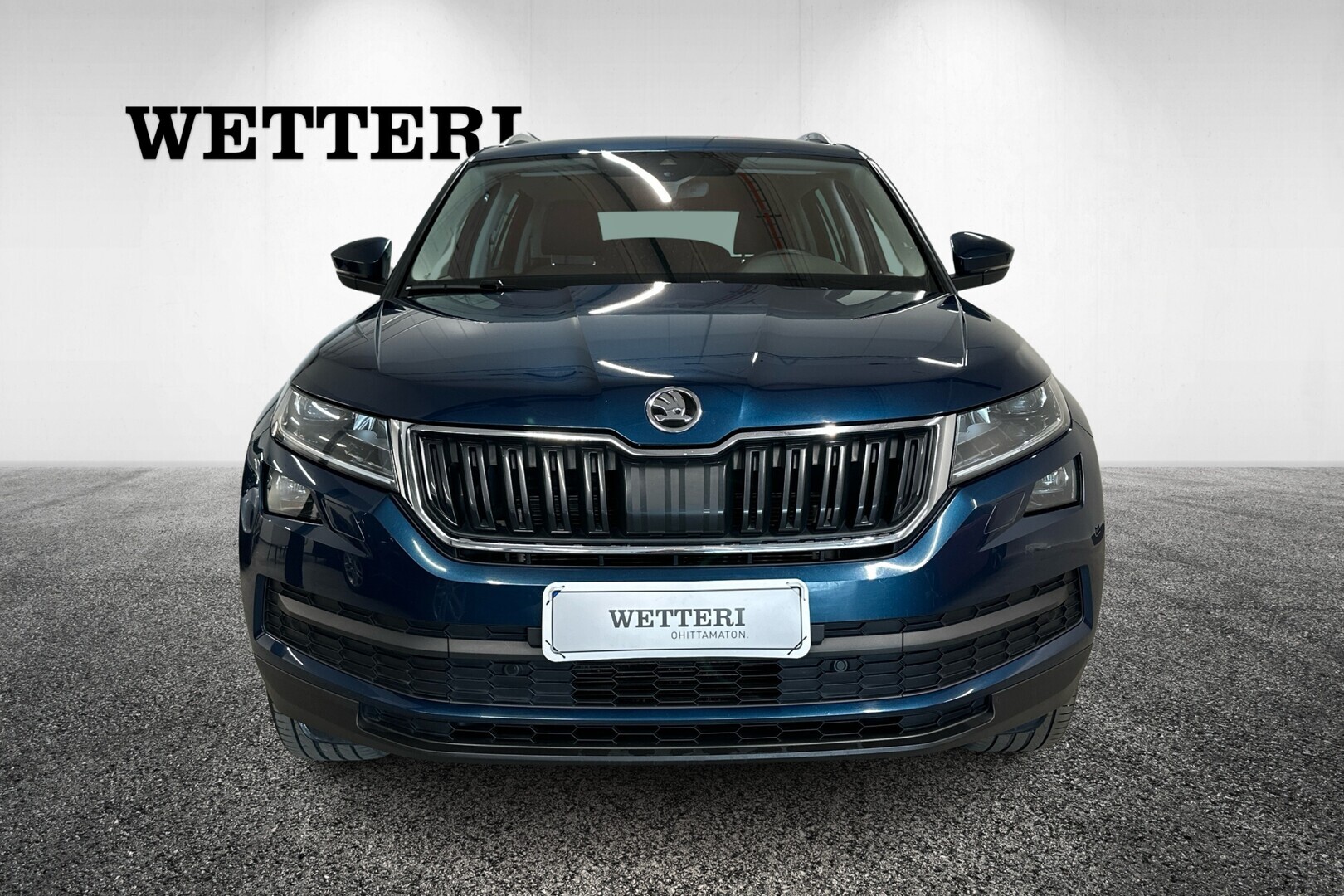 SKODA Kodiaq 2021