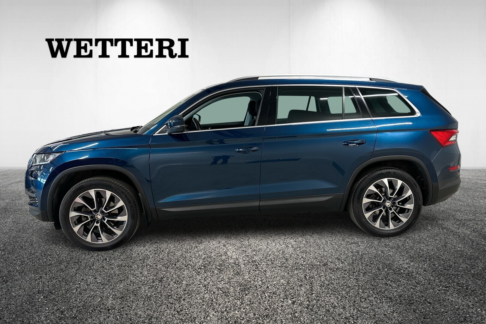 SKODA Kodiaq 2021