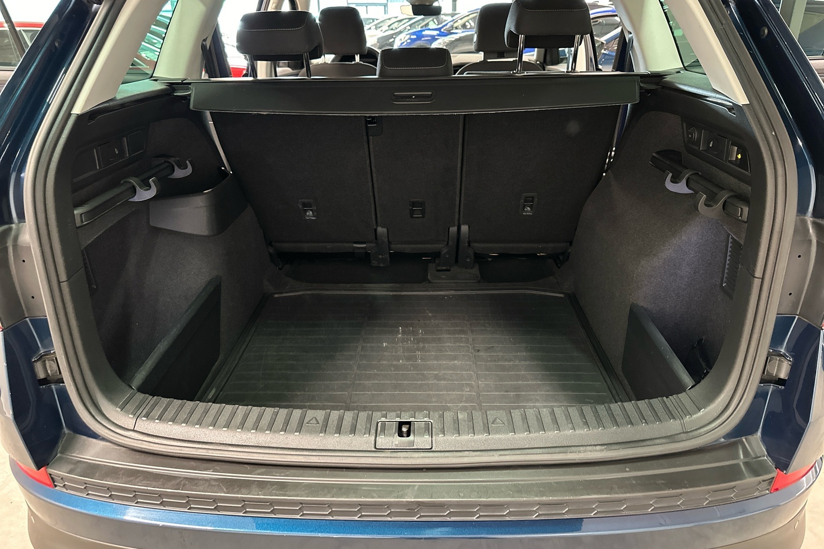 SKODA Kodiaq 2021