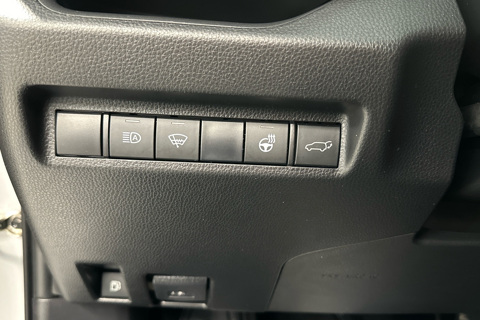 TOYOTA RAV4 2019