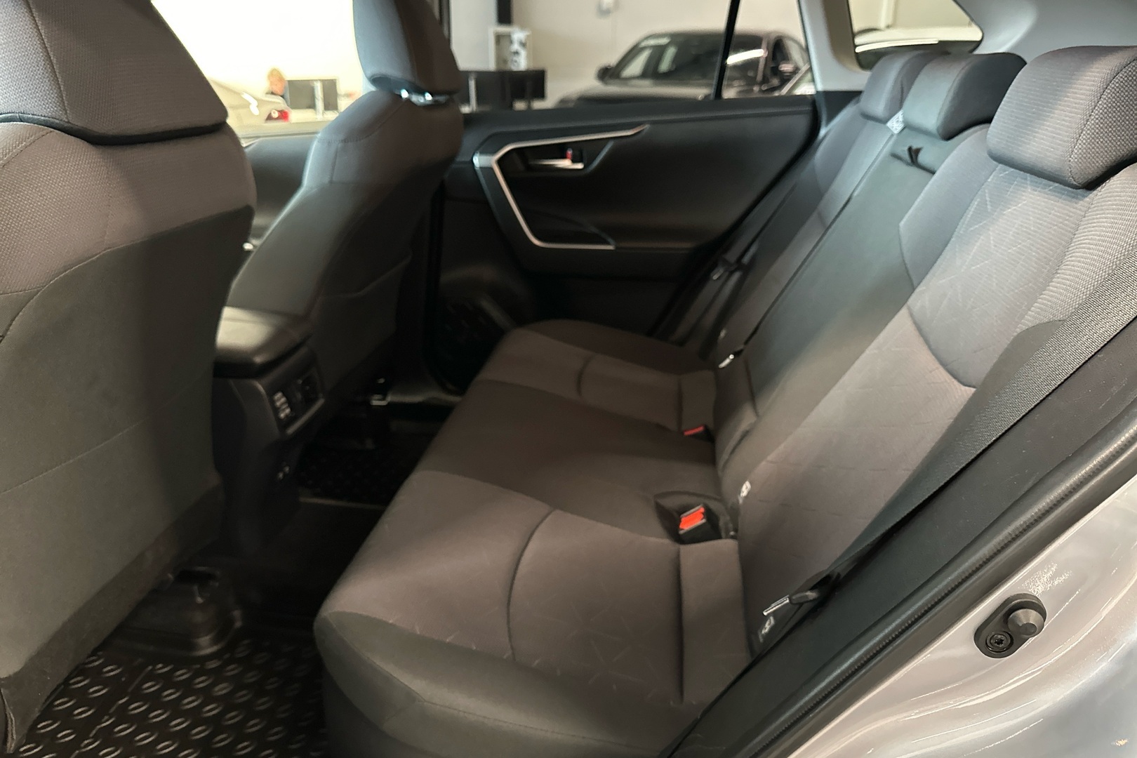 TOYOTA RAV4 2019