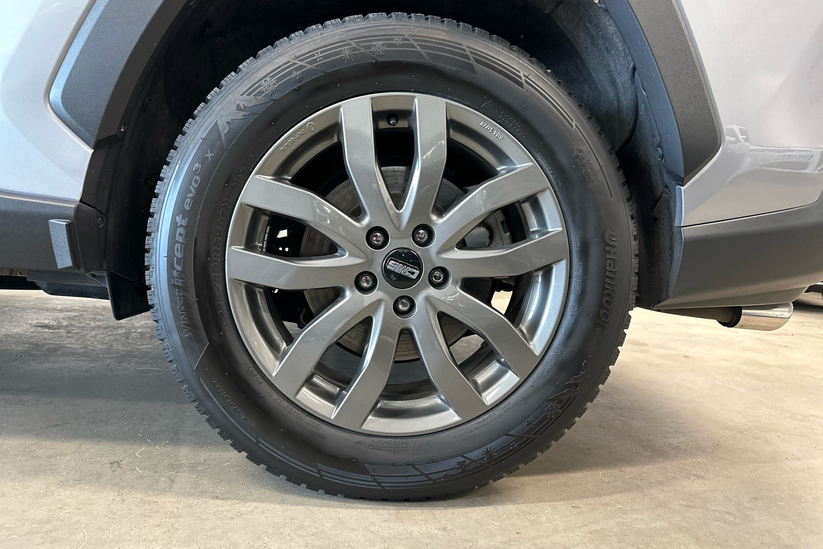 TOYOTA RAV4 2019