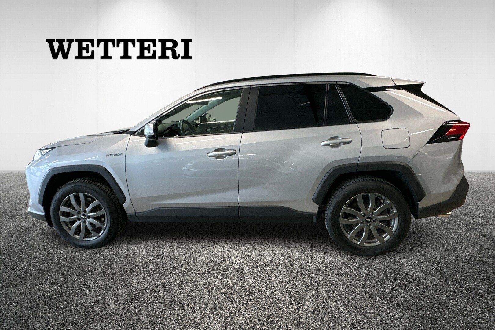 TOYOTA RAV4 2019
