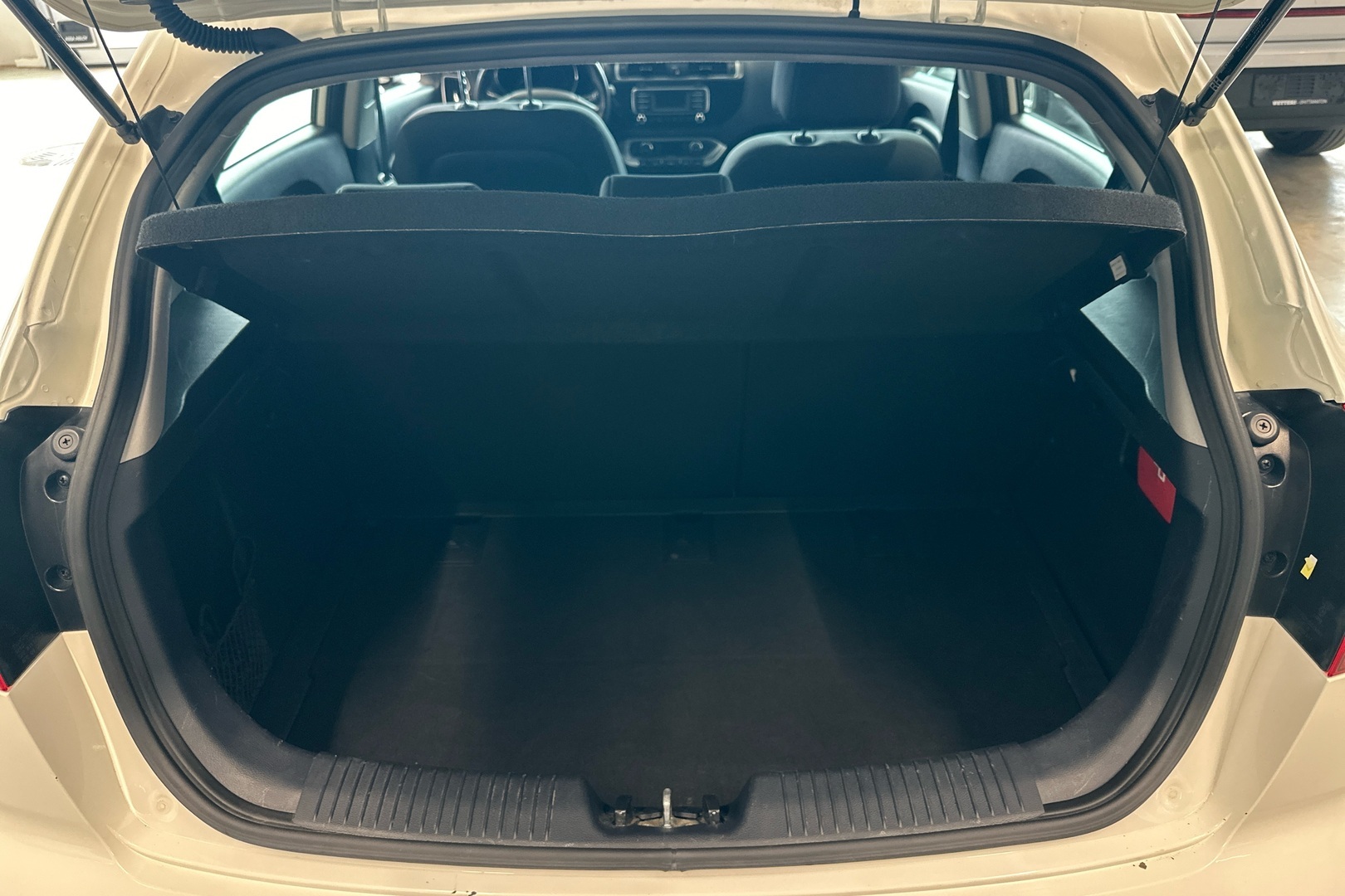 KIA Rio 2015