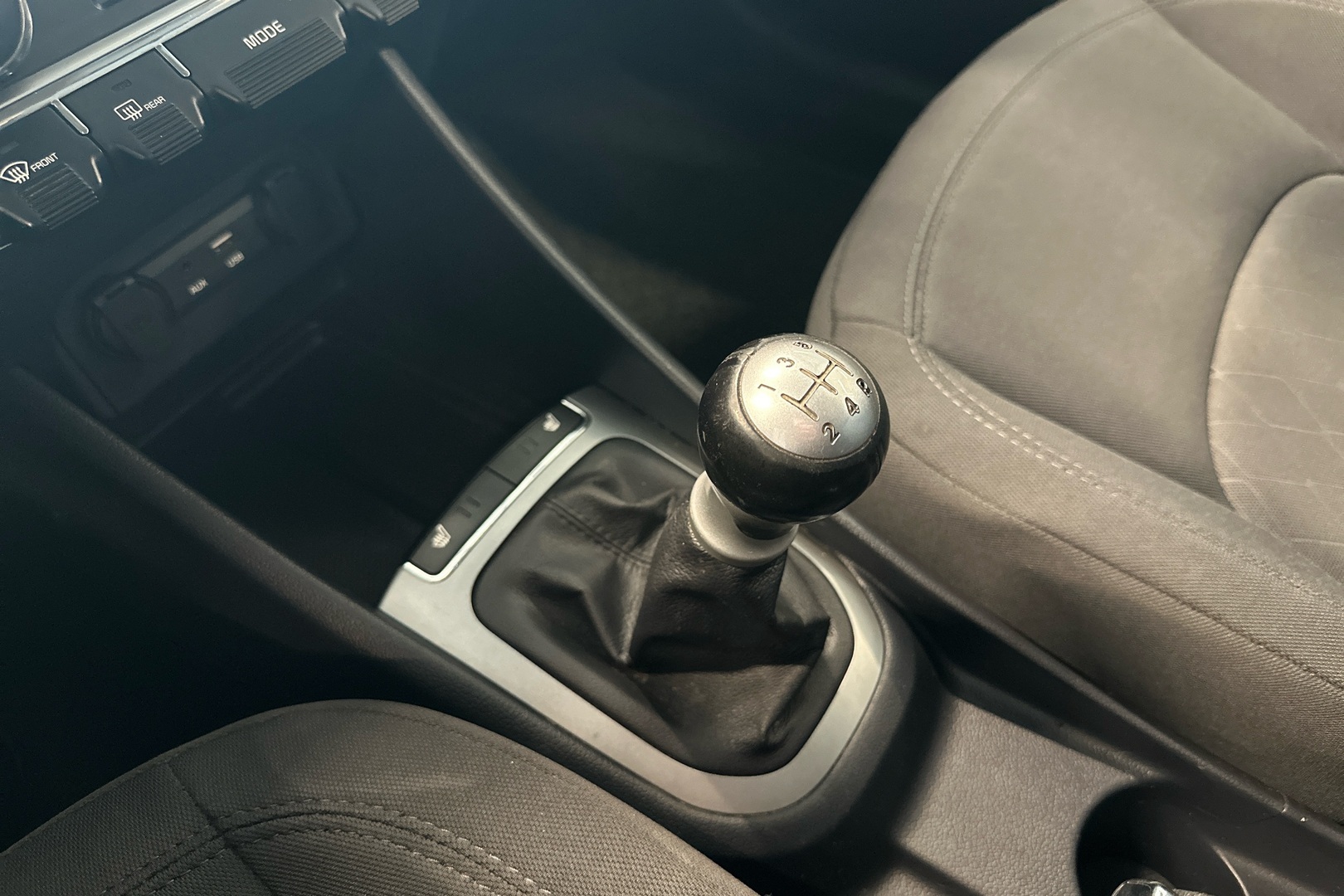 KIA Rio 2015