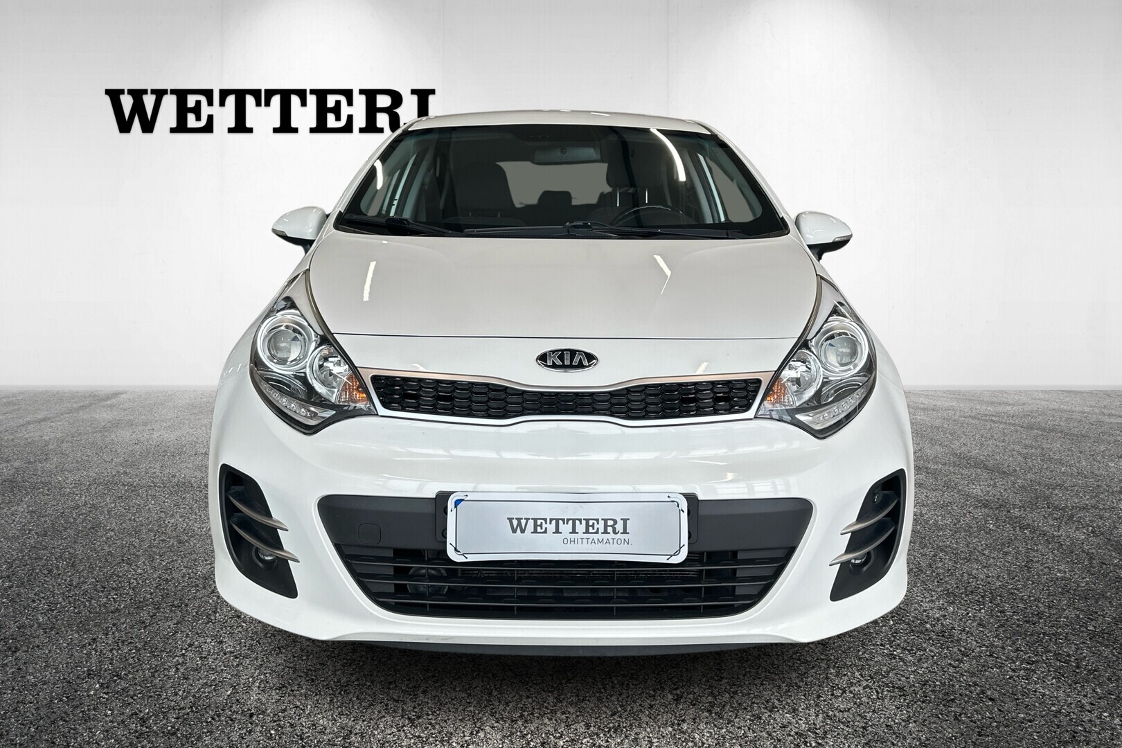 KIA Rio 2015