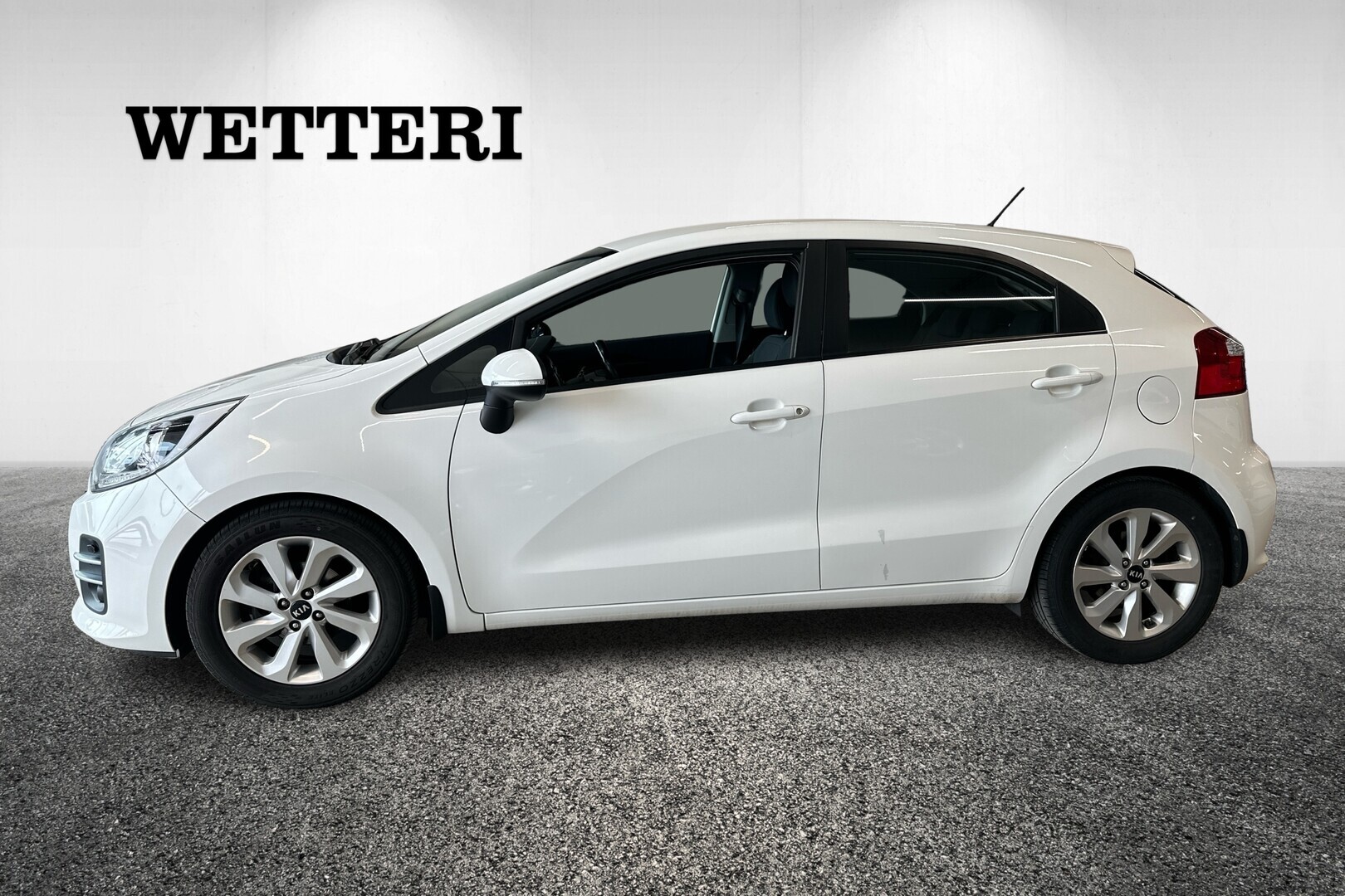 KIA Rio 2015