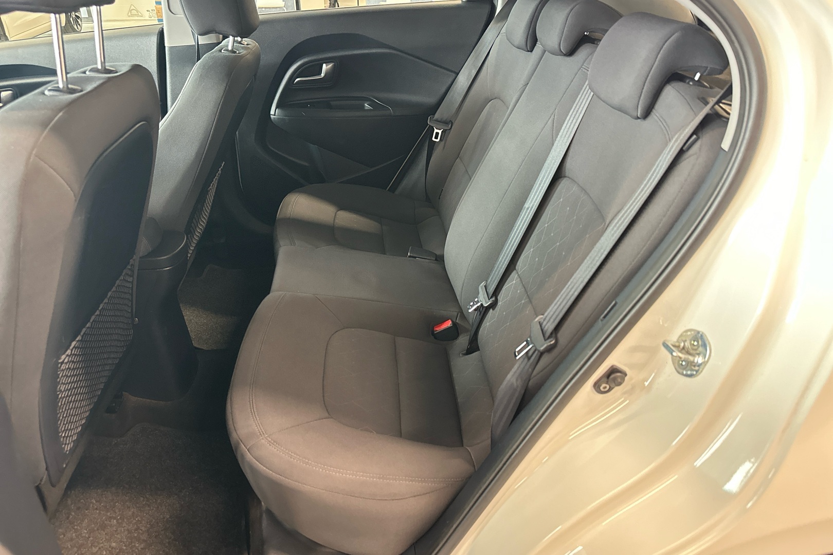 KIA Rio 2015