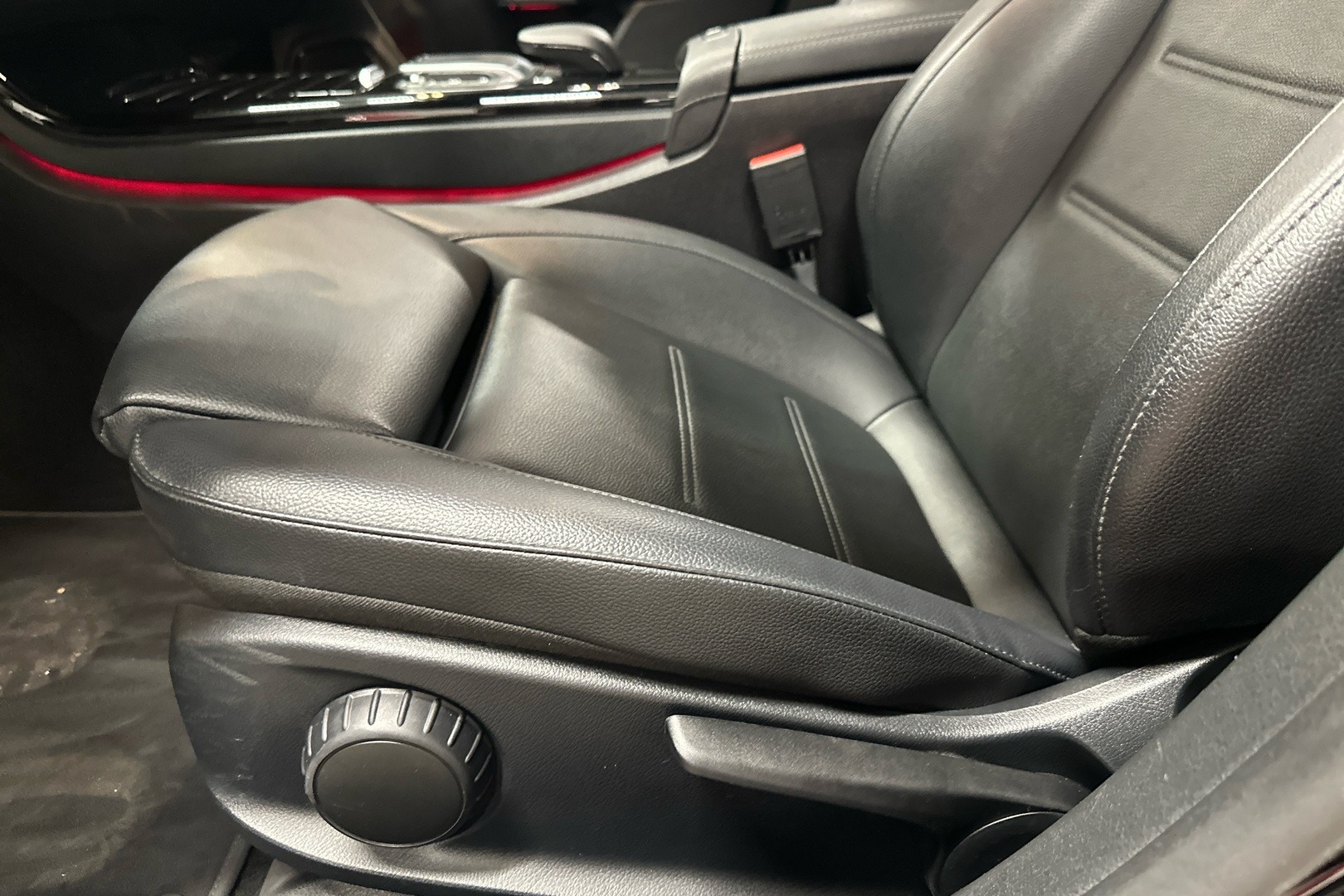 MERCEDES-BENZ CLA 2021