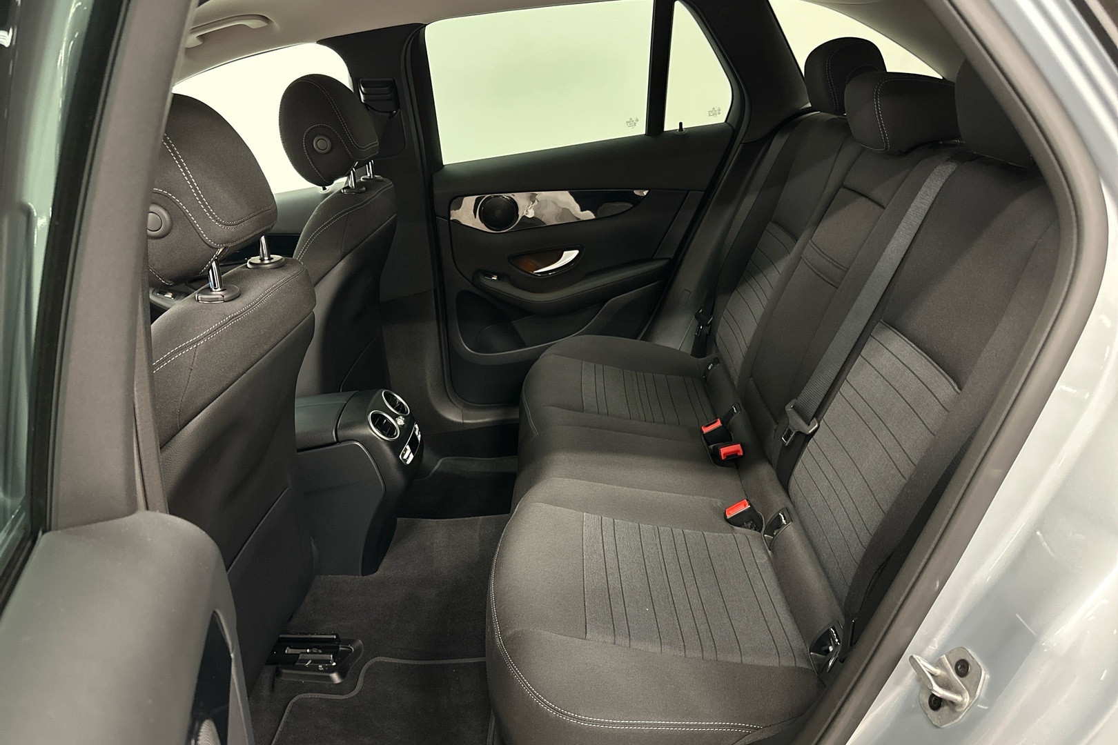 MERCEDES-BENZ GLC 2022