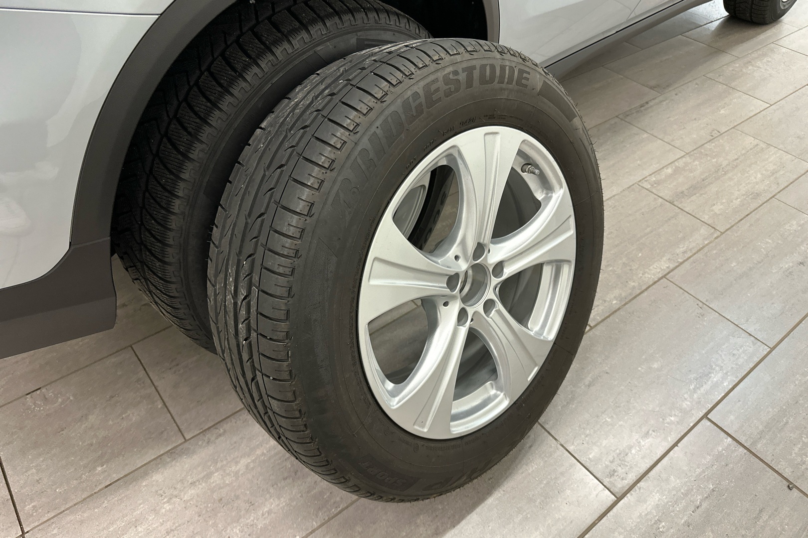 MERCEDES-BENZ GLC 2022