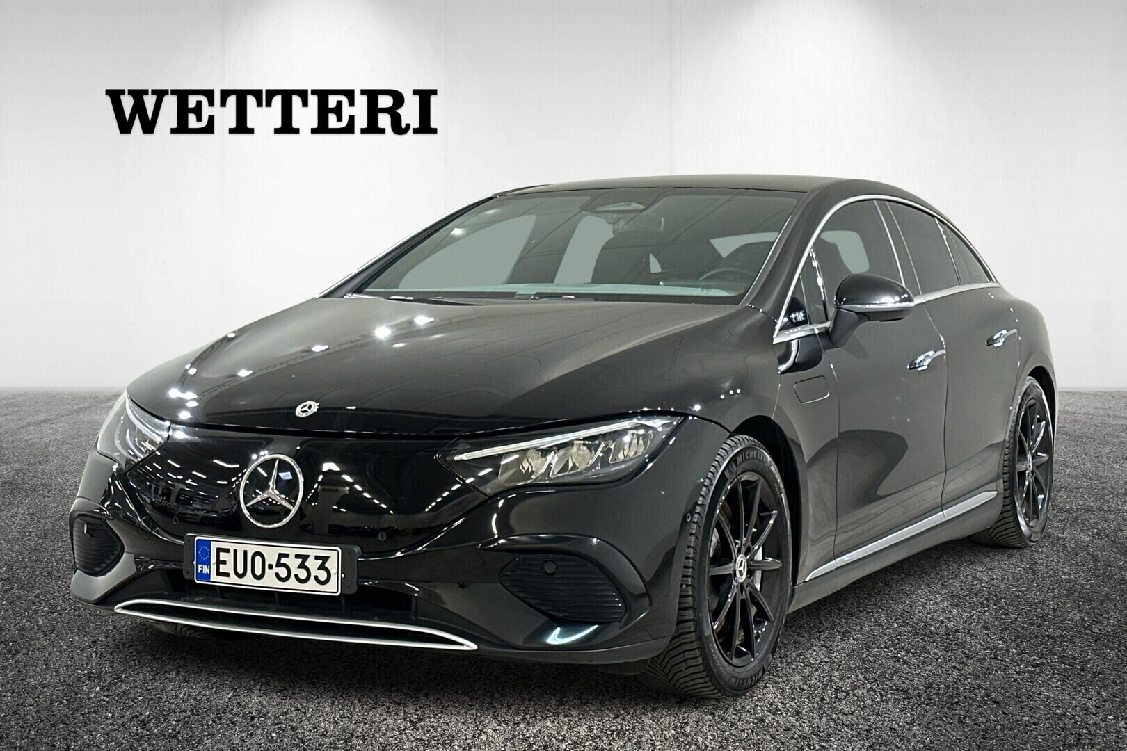 MERCEDES-BENZ EQE 2023