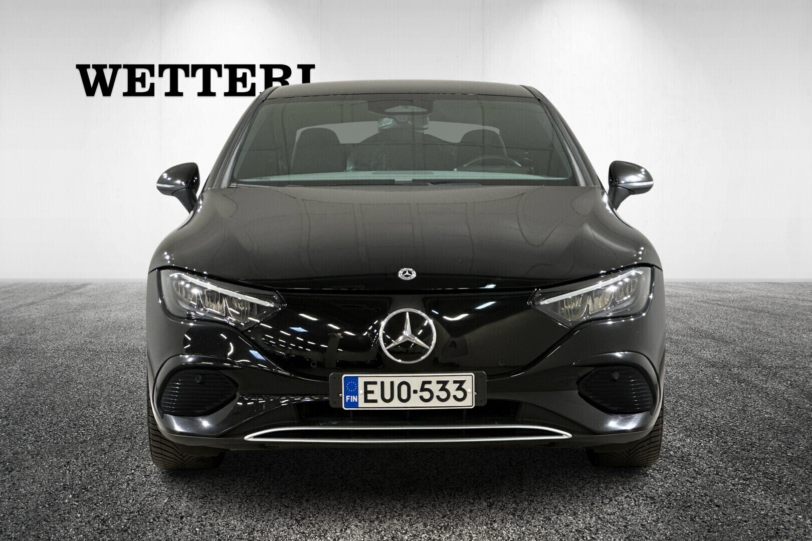 MERCEDES-BENZ EQE 2023