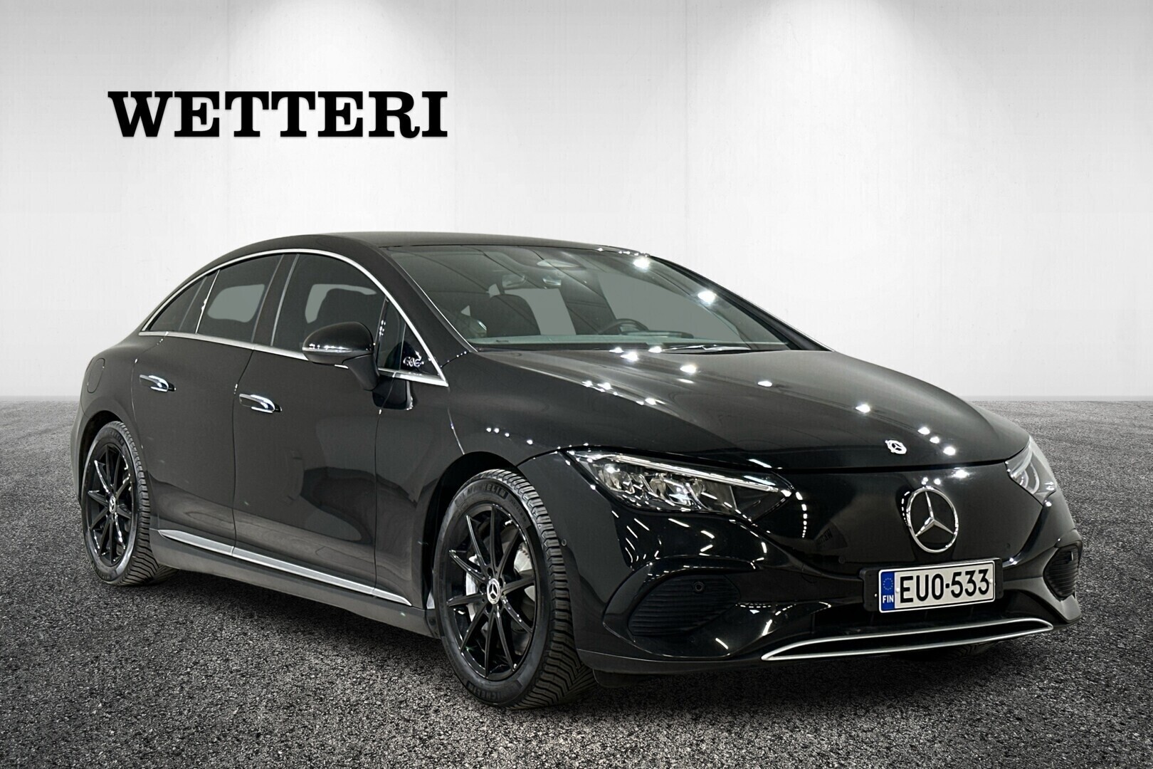 MERCEDES-BENZ EQE 2023