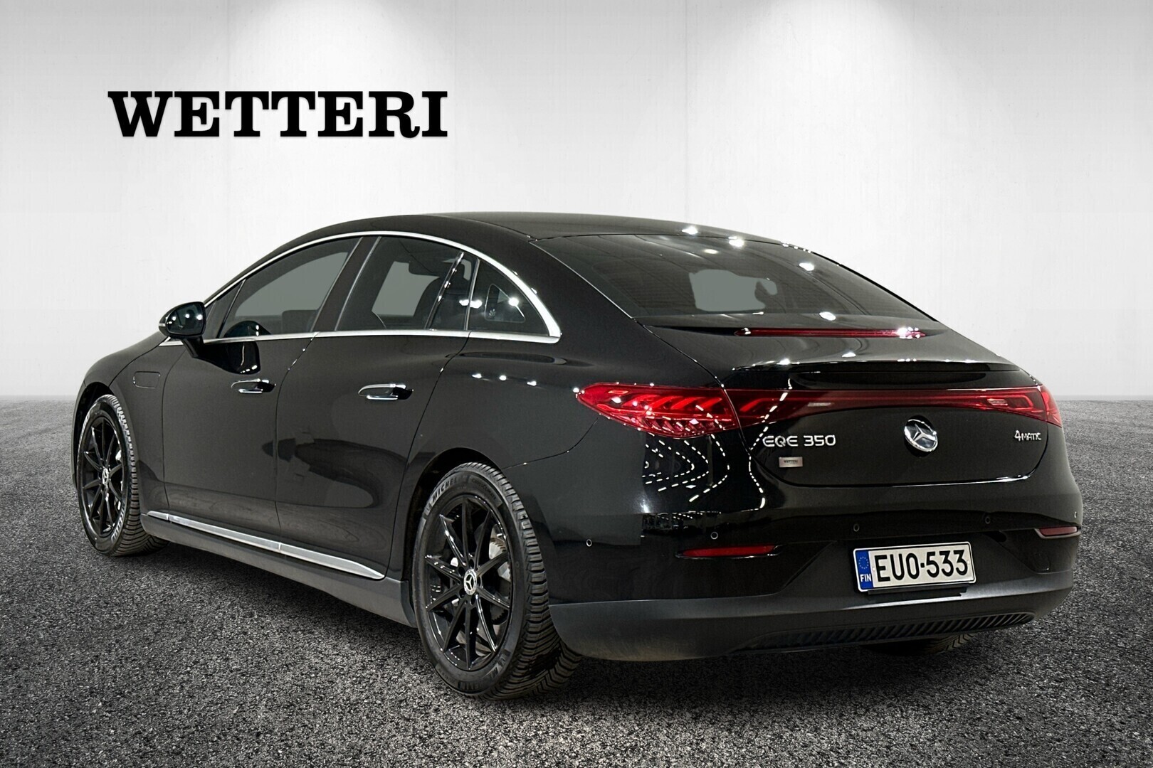 MERCEDES-BENZ EQE 2023