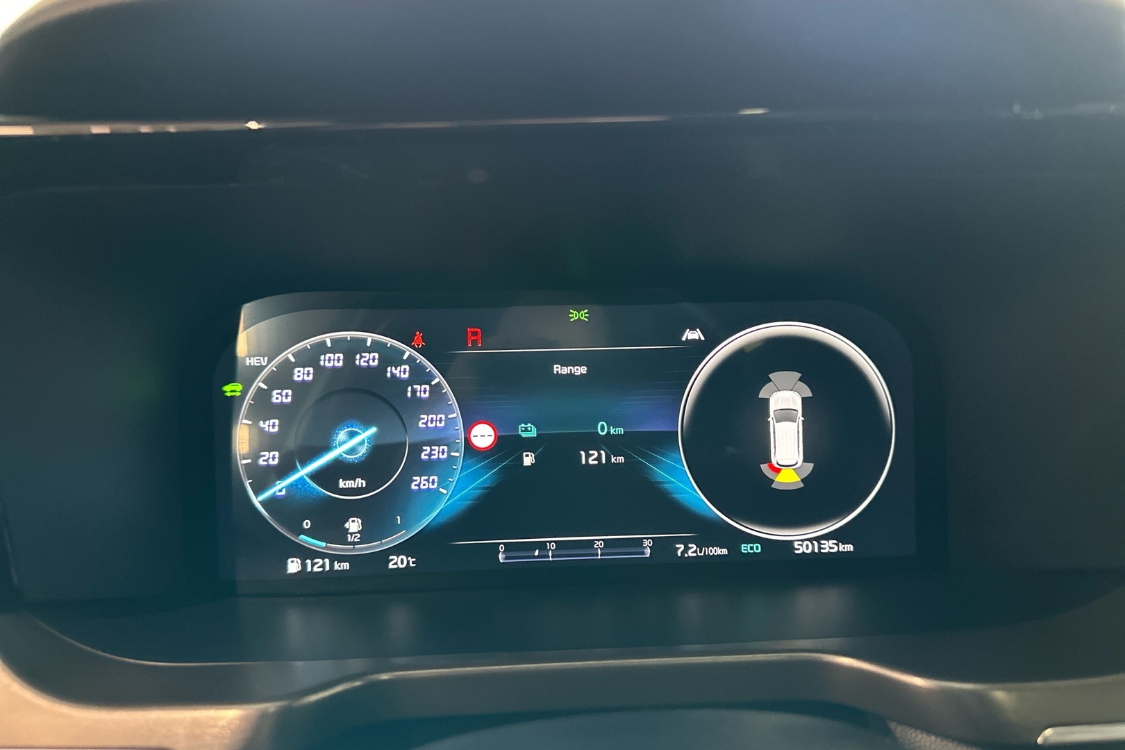 KIA Sorento 2023