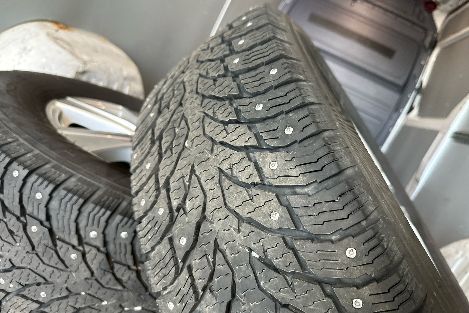 MERCEDES-BENZ Sprinter 2018