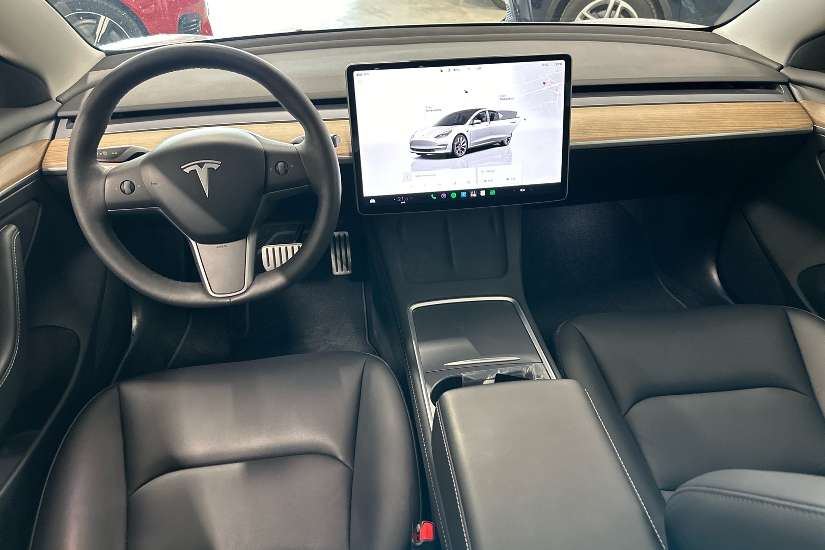 TESLA Model 3 2023