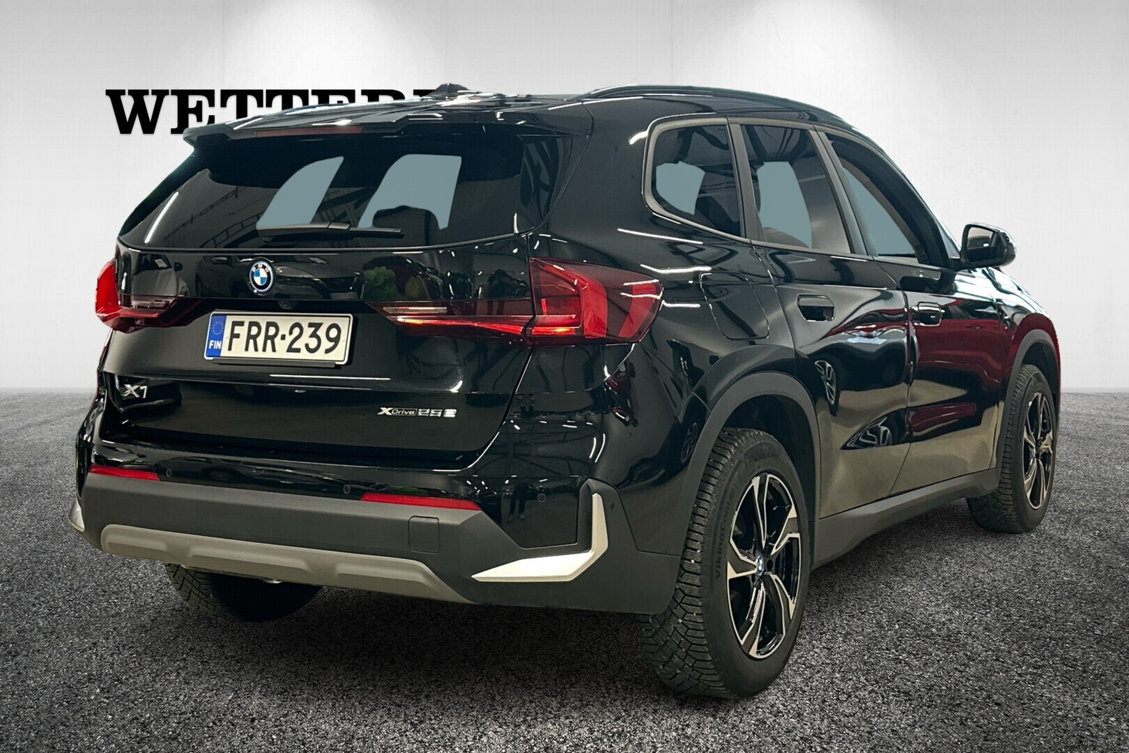 BMW X1 2024