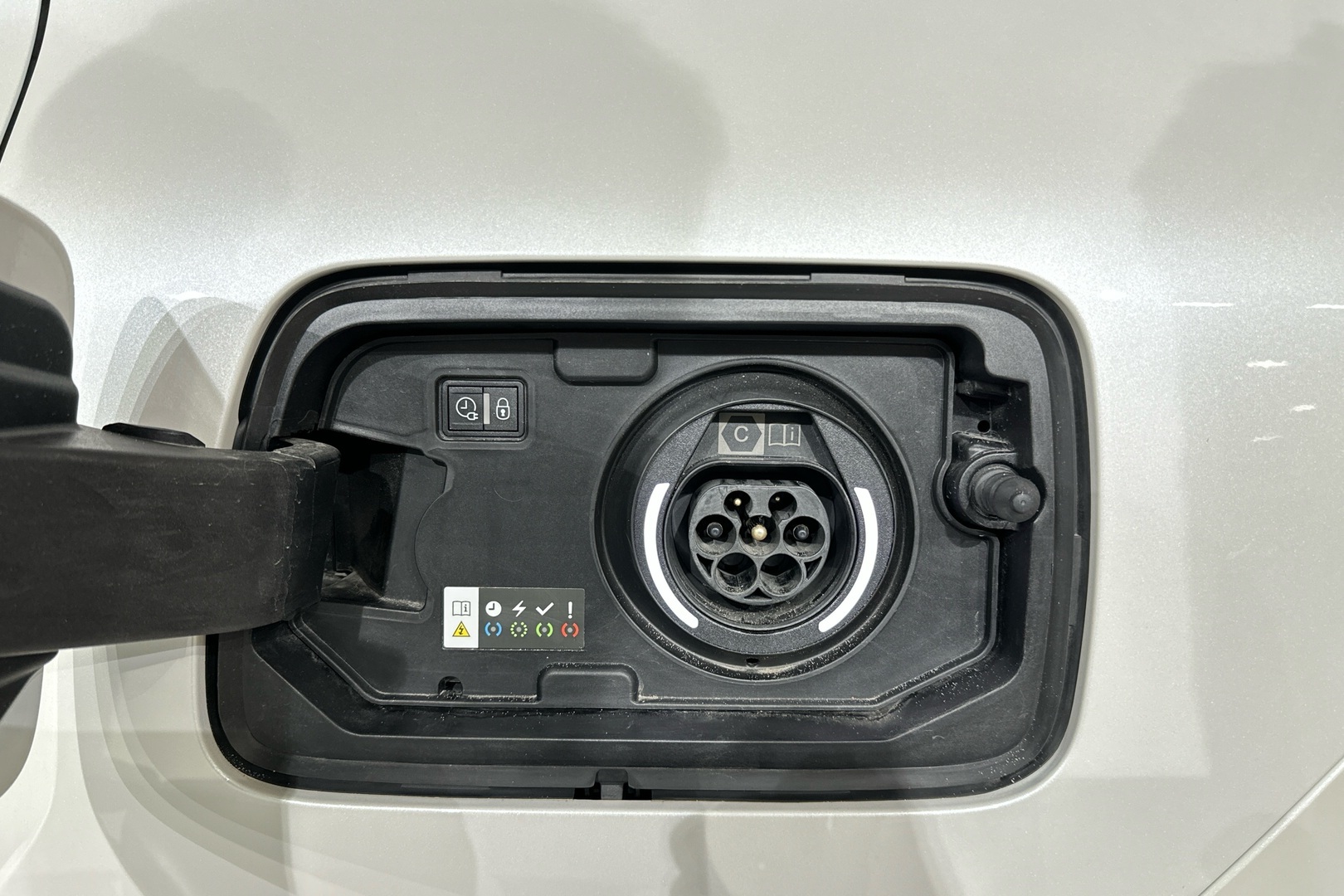 CITROEN C5 Aircross 2023