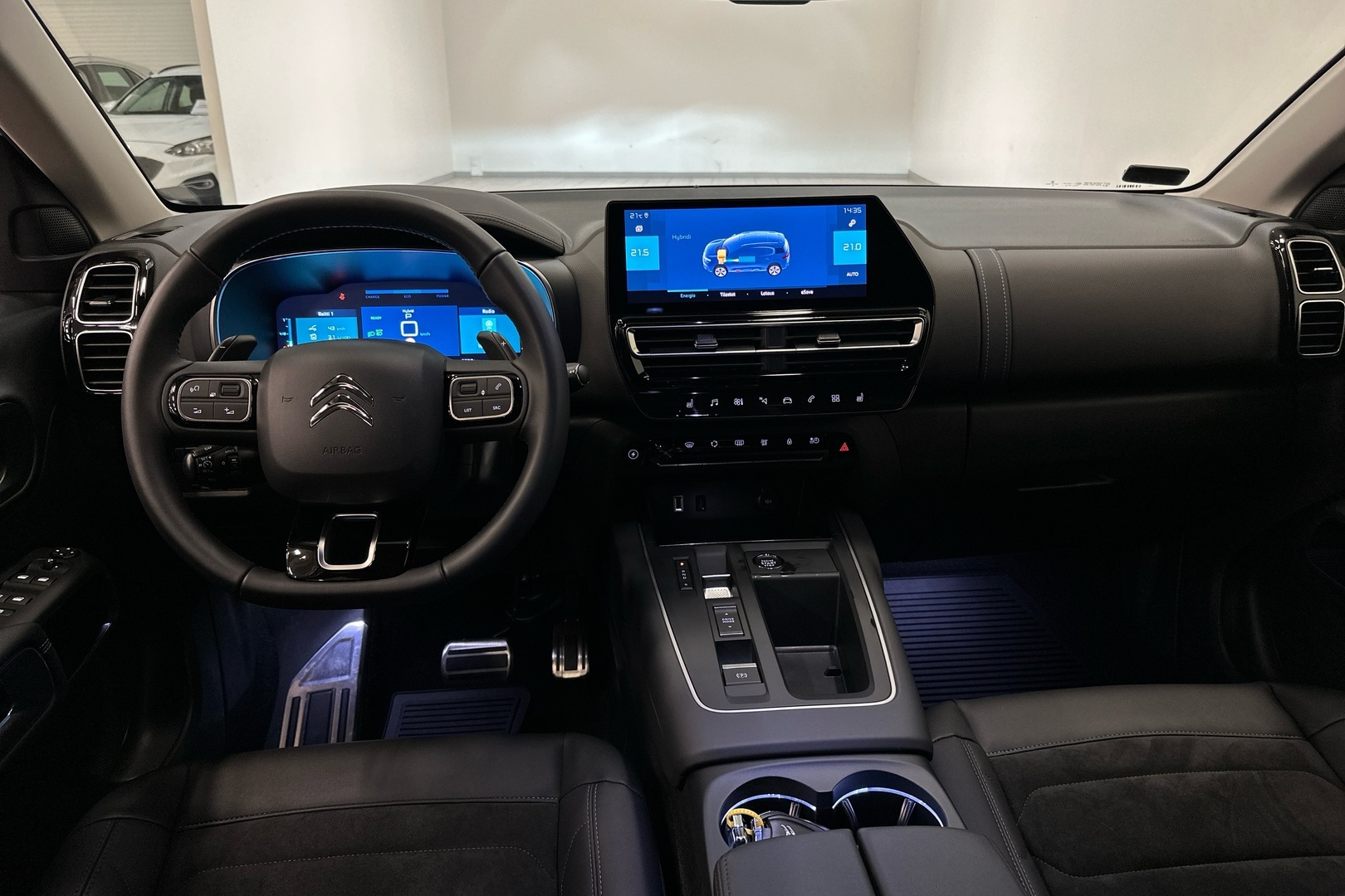 CITROEN C5 Aircross 2023