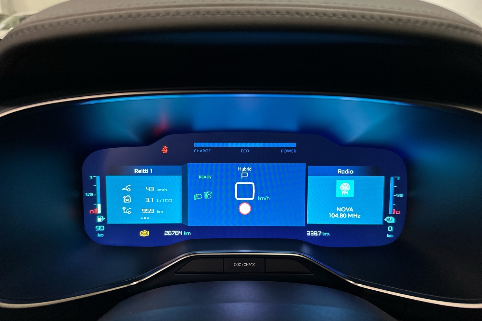 CITROEN C5 Aircross 2023