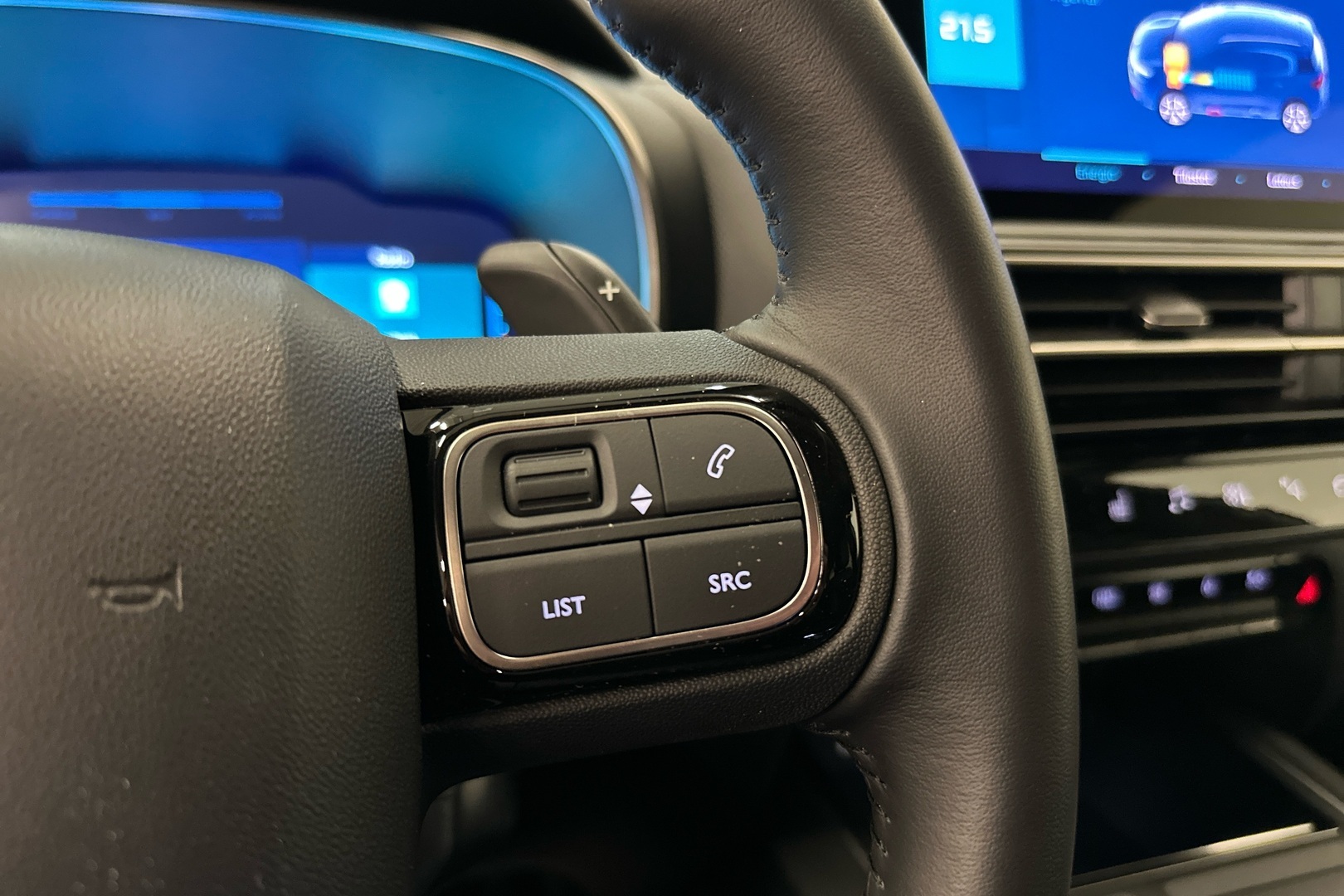 CITROEN C5 Aircross 2023