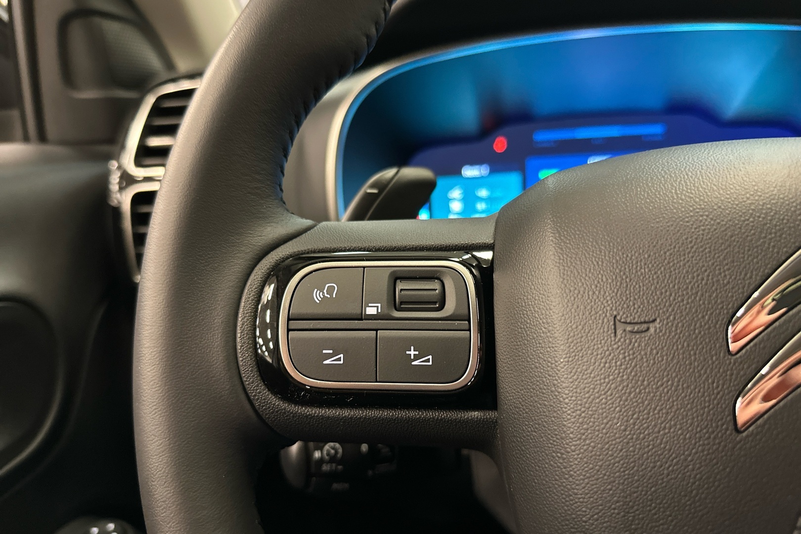 CITROEN C5 Aircross 2023