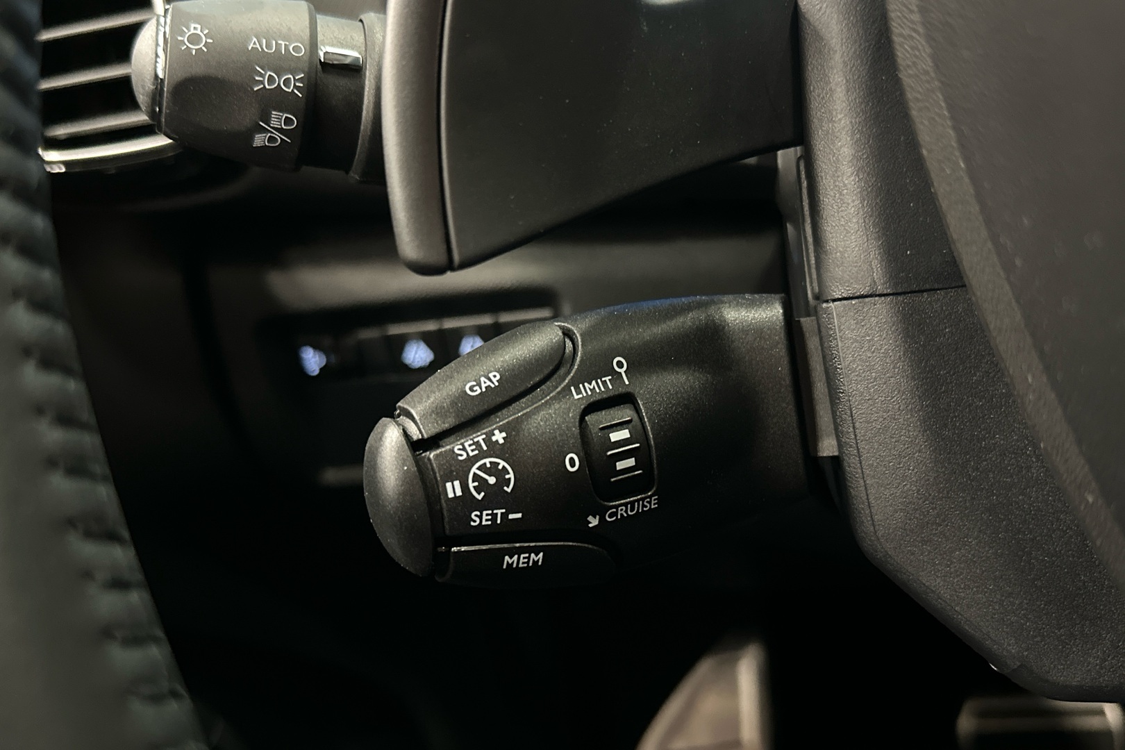 CITROEN C5 Aircross 2023