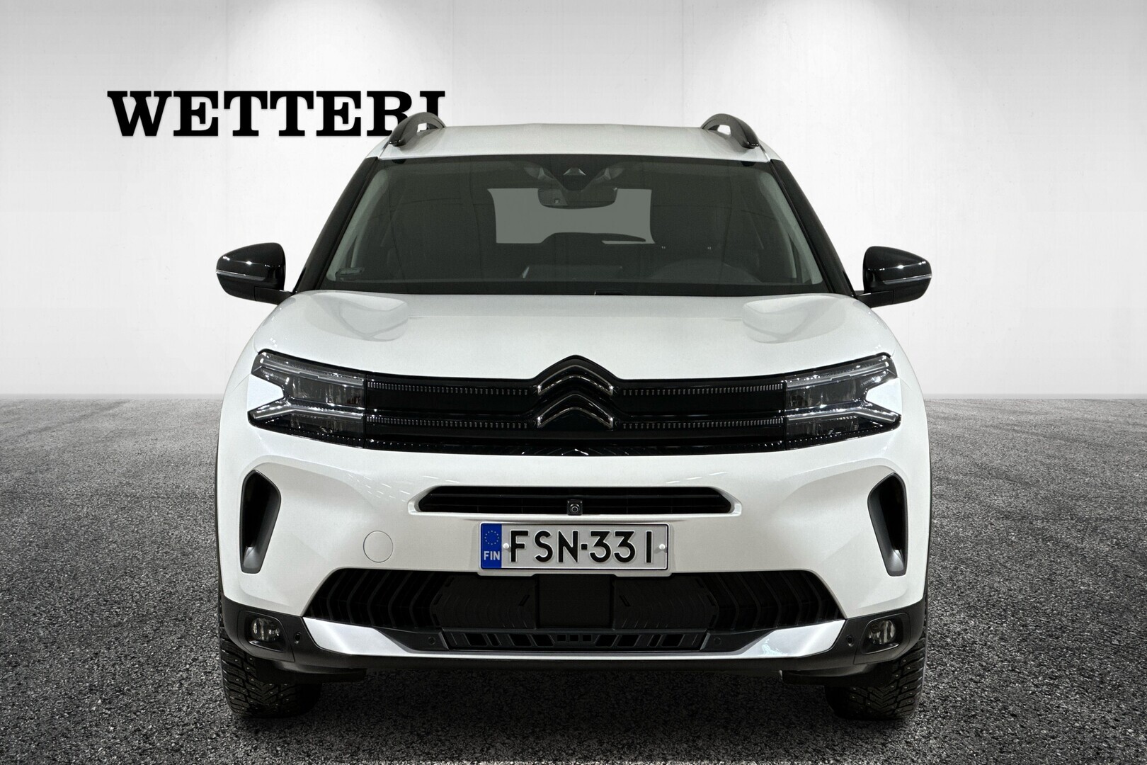 CITROEN C5 Aircross 2023