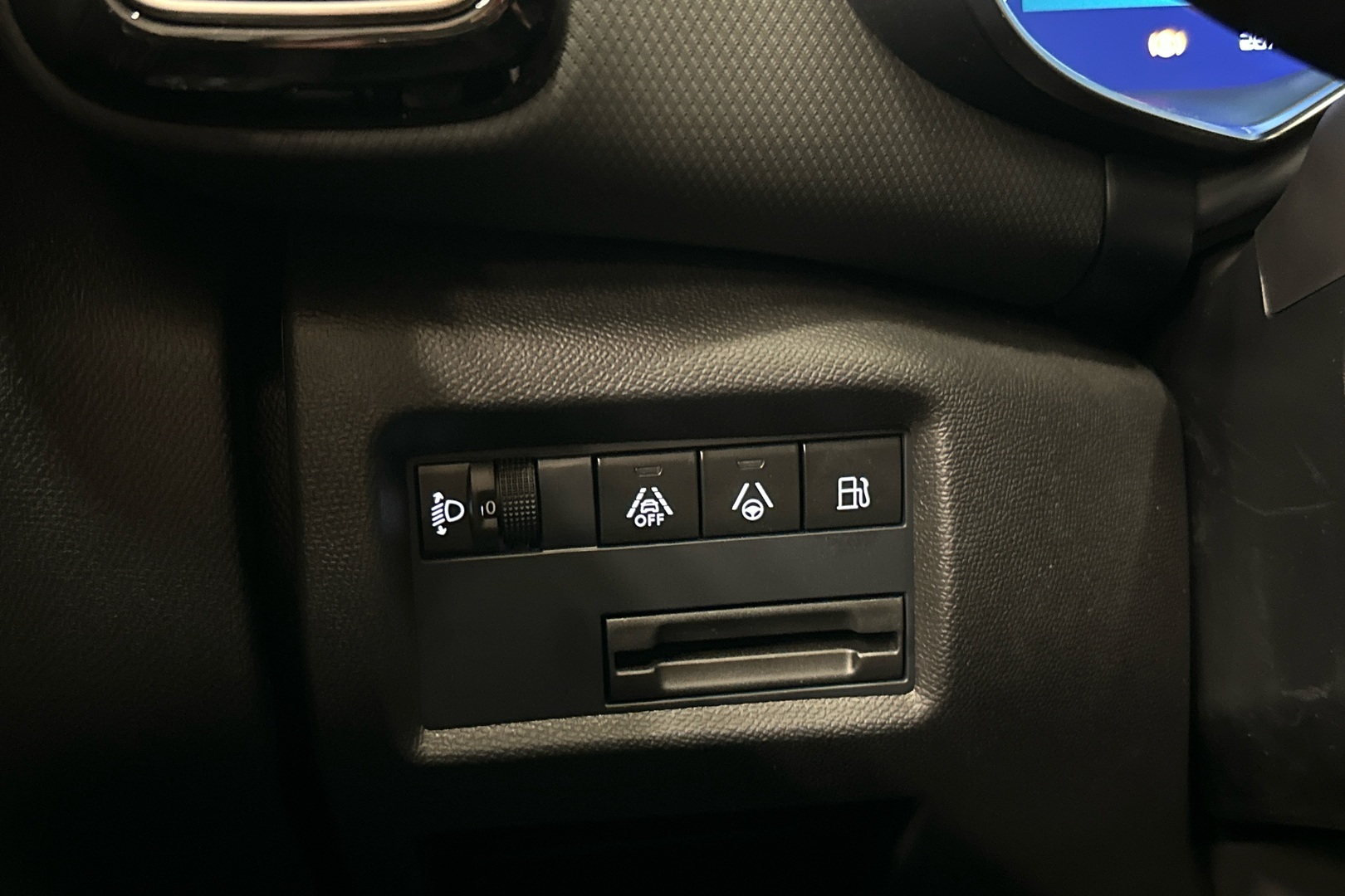 CITROEN C5 Aircross 2023