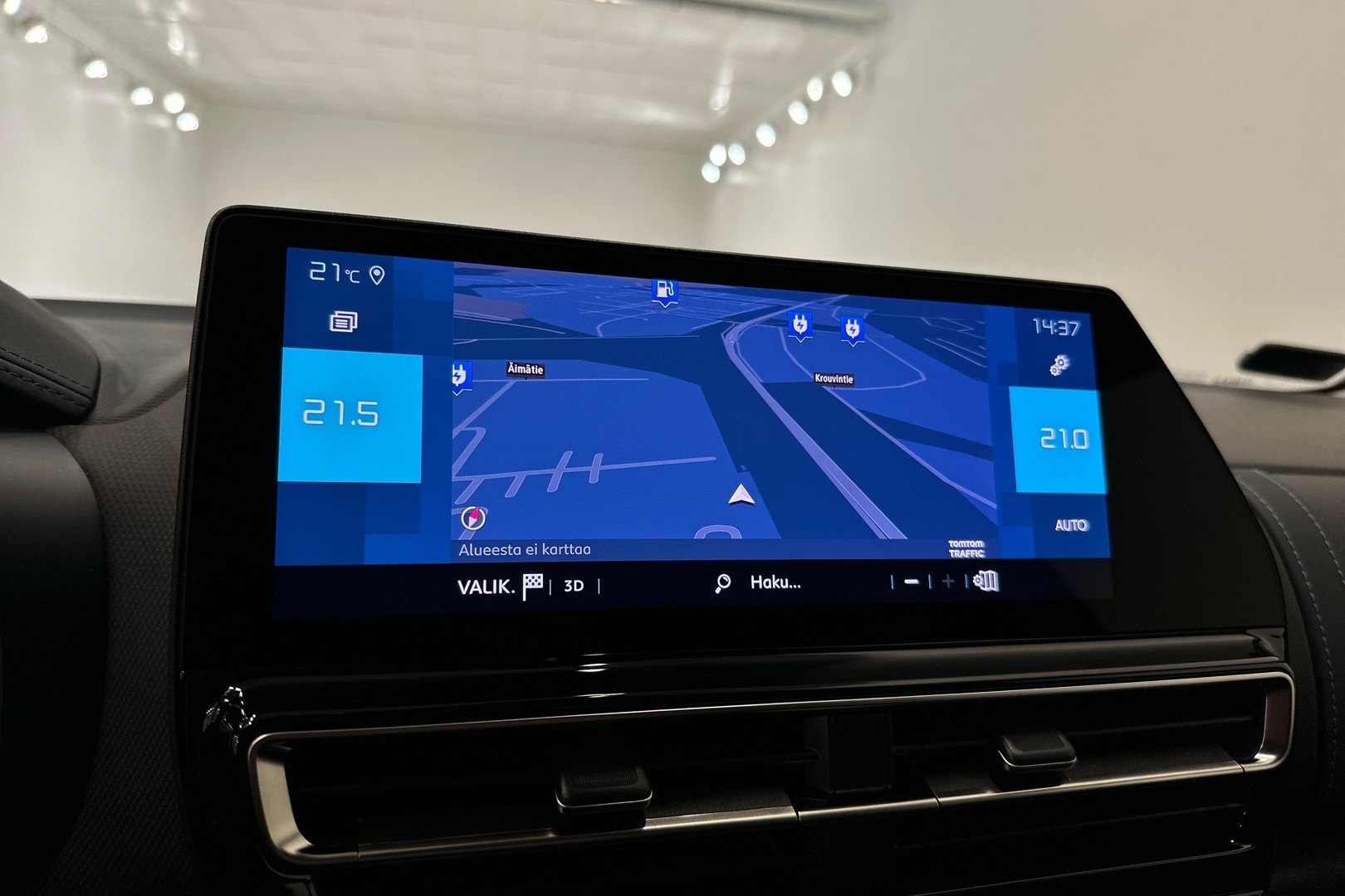 CITROEN C5 Aircross 2023