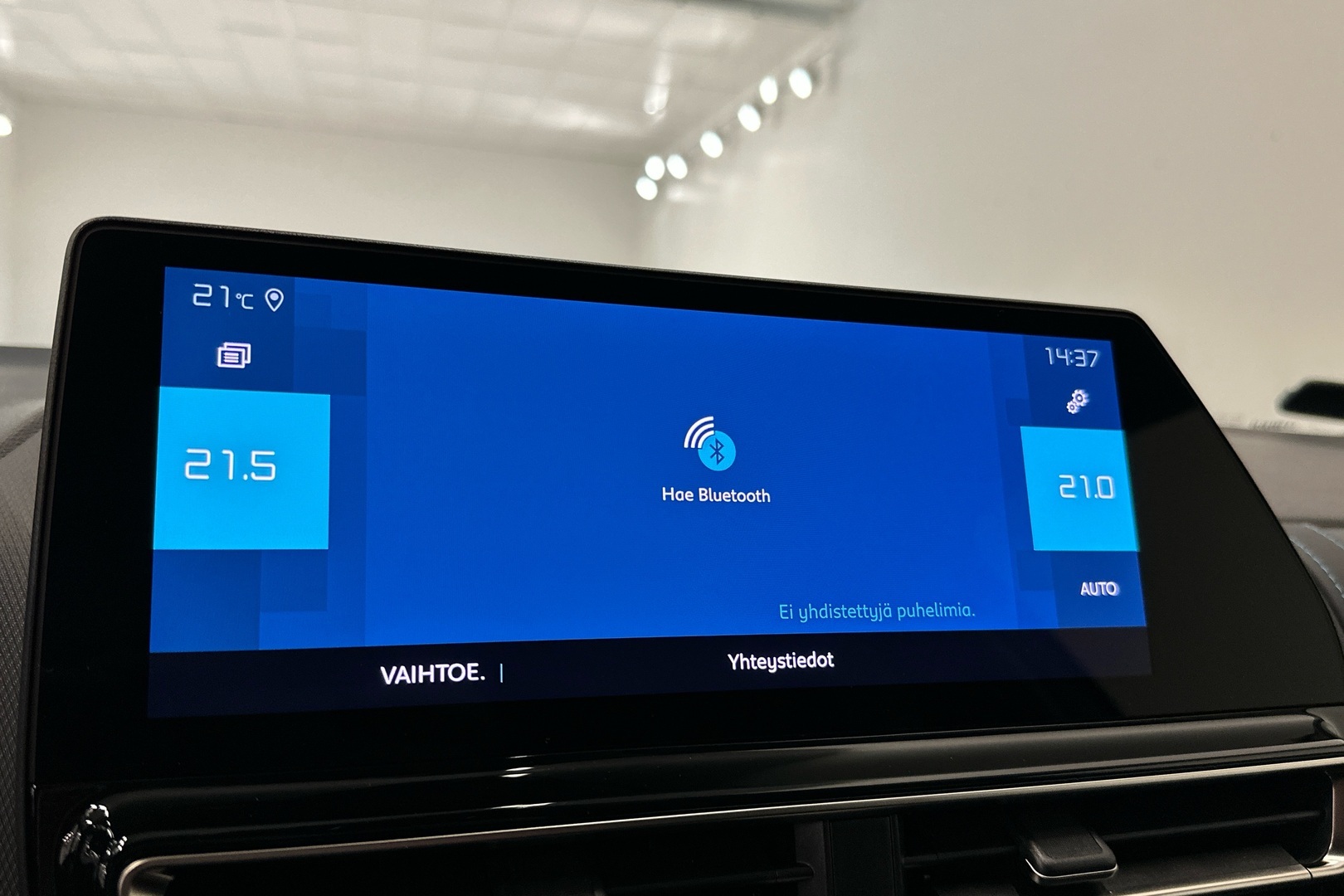 CITROEN C5 Aircross 2023