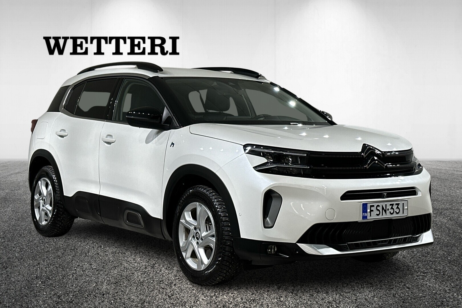 CITROEN C5 Aircross 2023