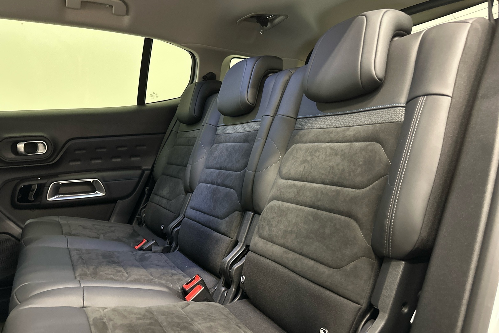 CITROEN C5 Aircross 2023