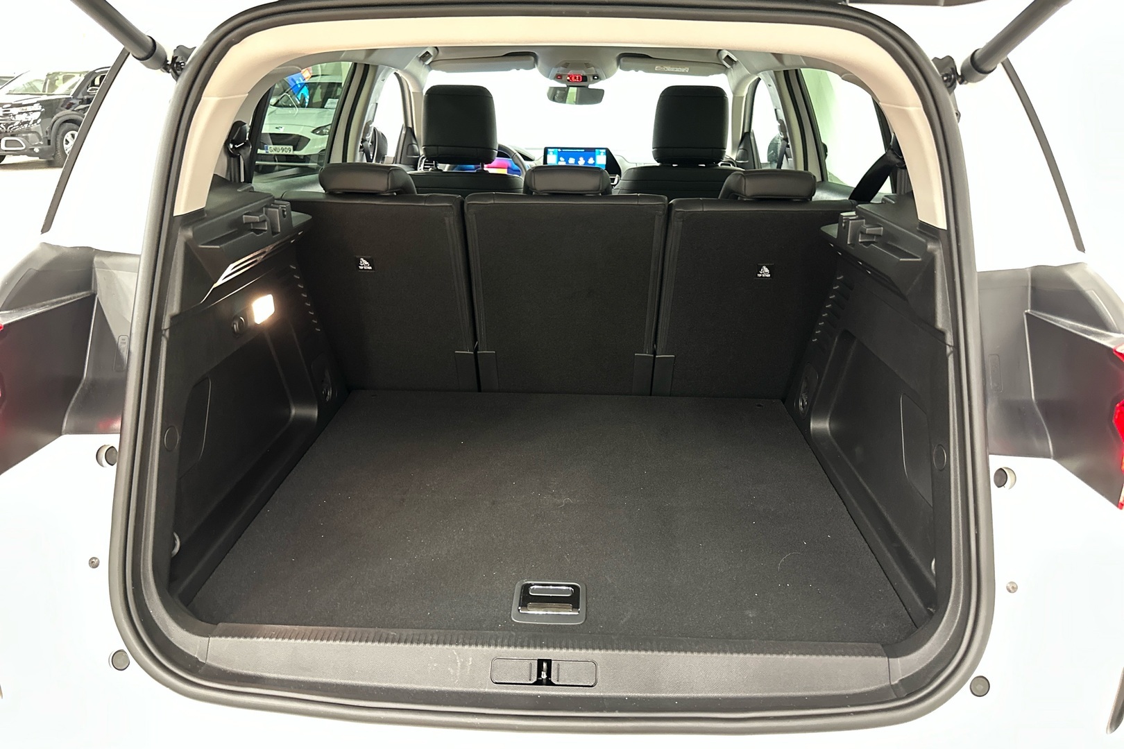 CITROEN C5 Aircross 2023