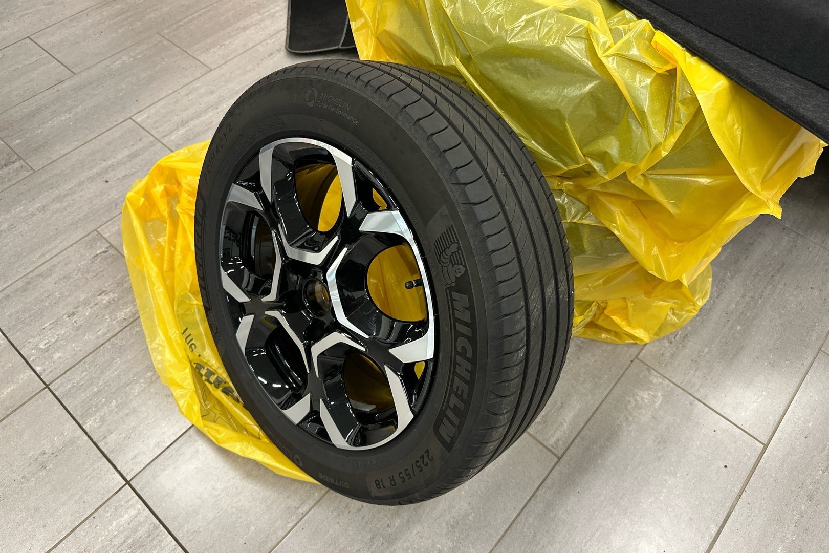 CITROEN C5 Aircross 2023