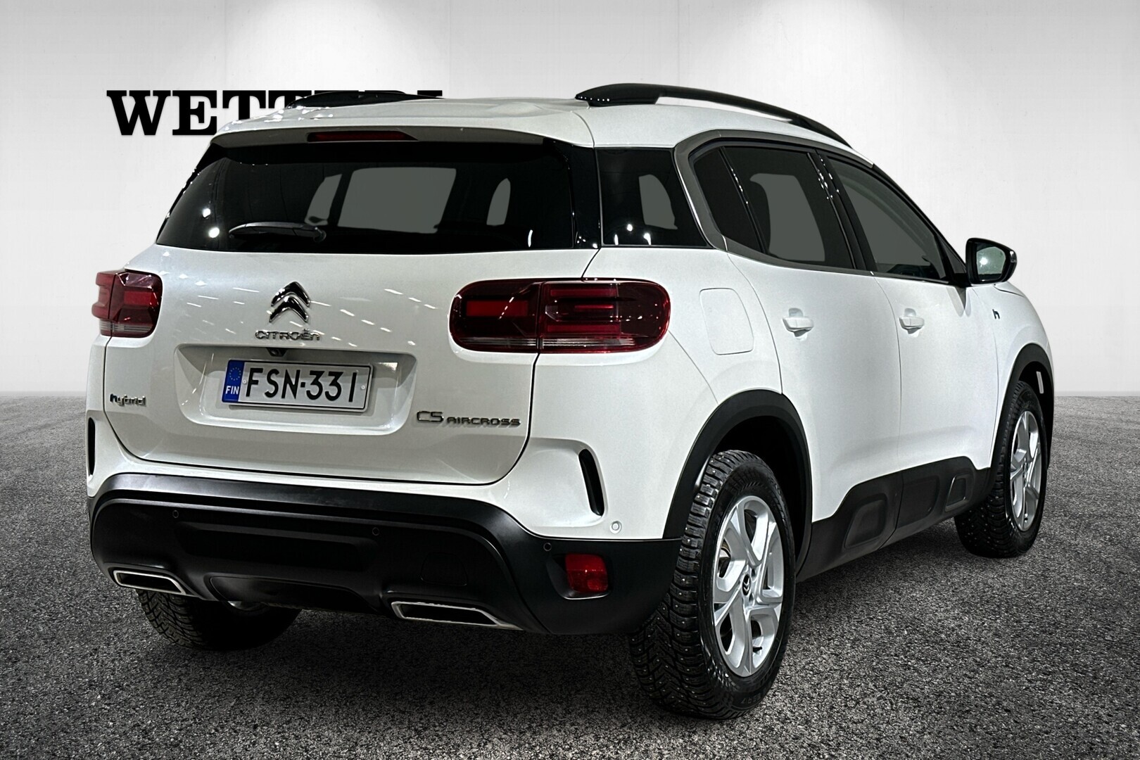 CITROEN C5 Aircross 2023