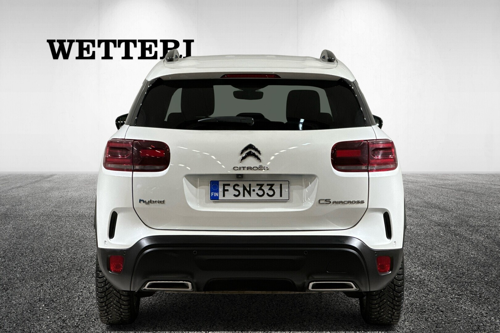 CITROEN C5 Aircross 2023