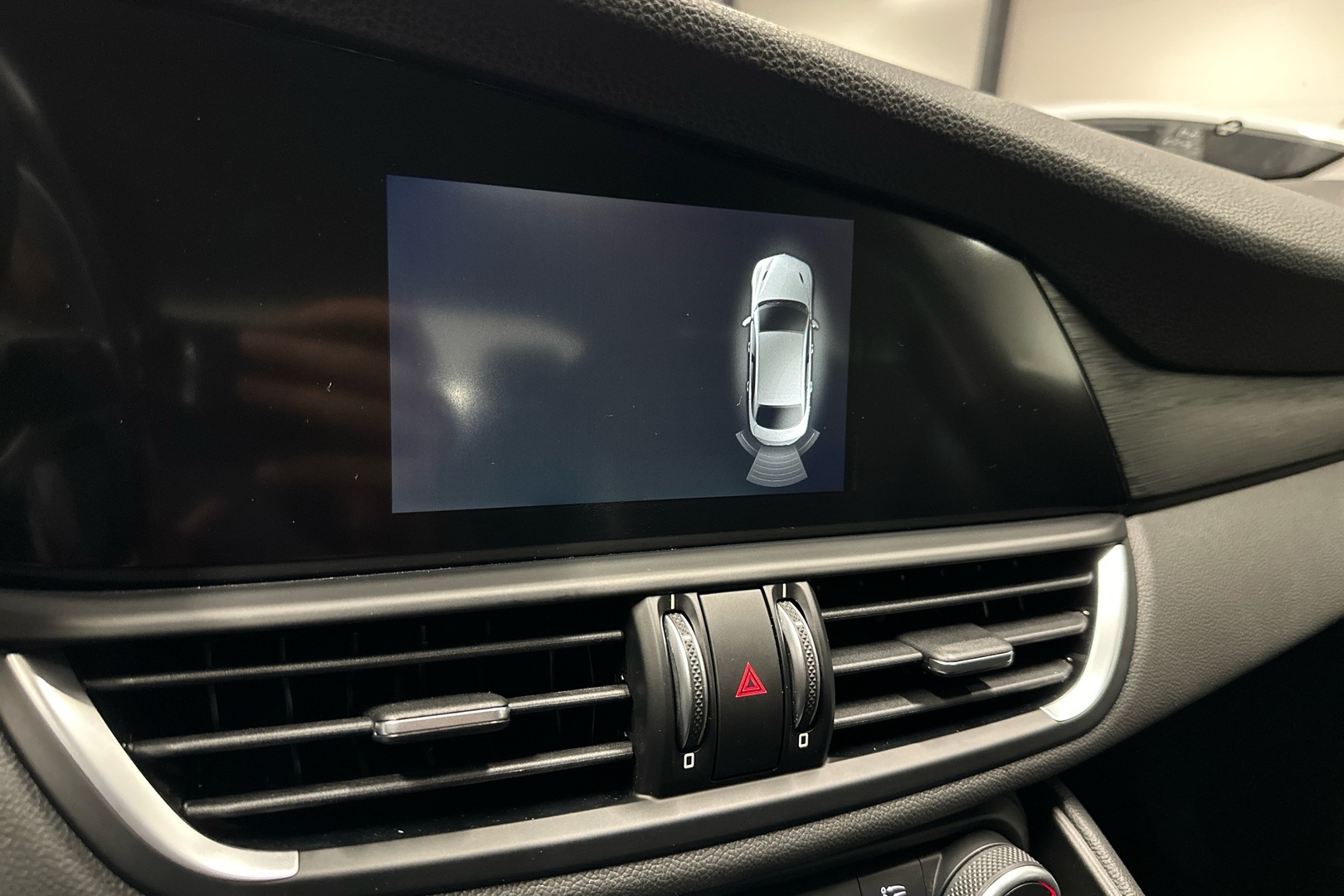 ALFA ROMEO Giulia 2017