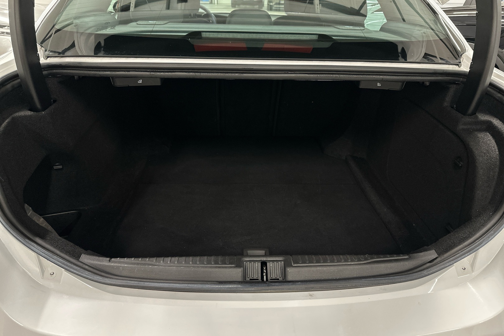 ALFA ROMEO Giulia 2017