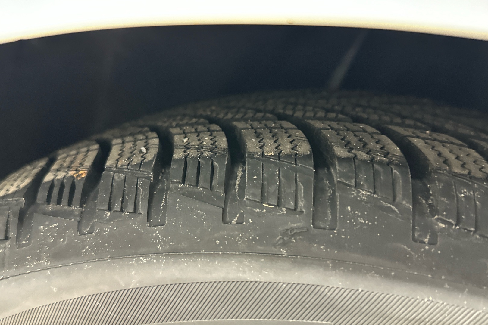 ALFA ROMEO Giulia 2017