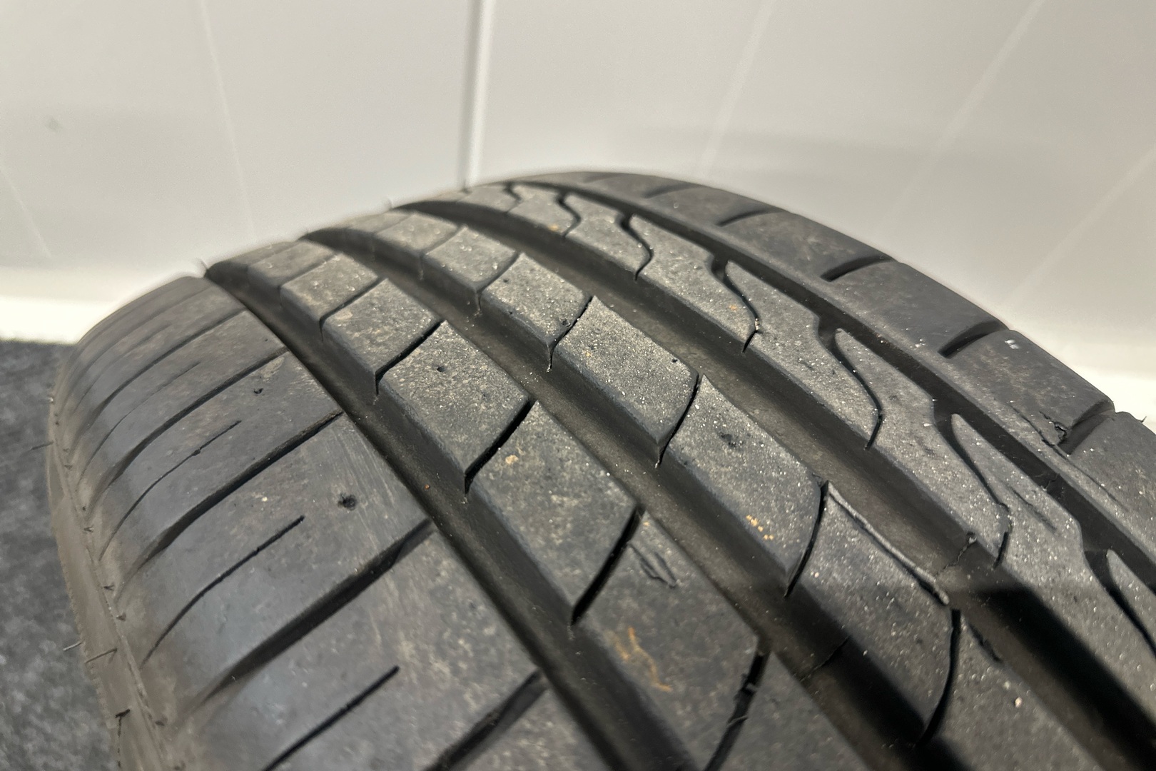 ALFA ROMEO Giulia 2017