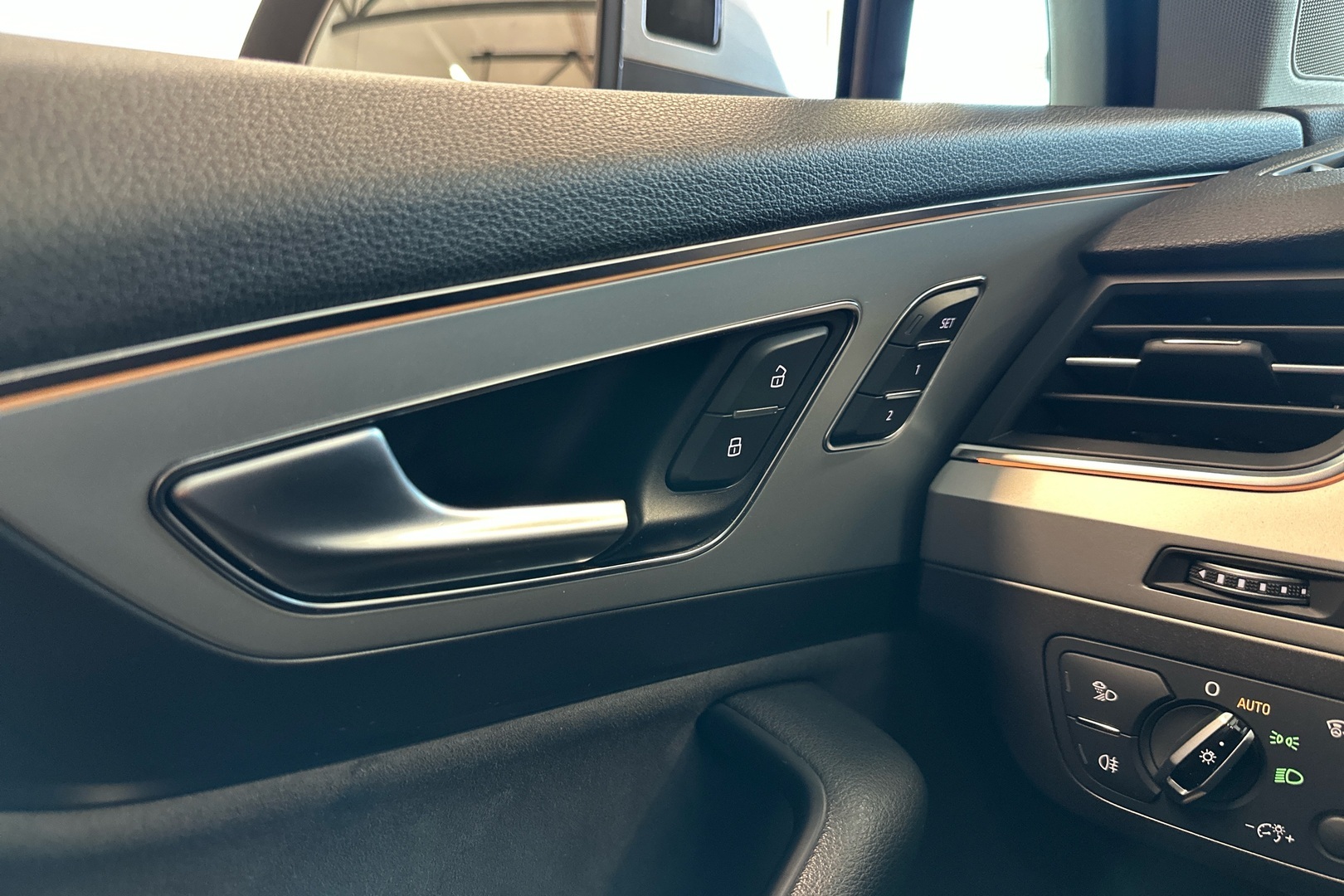 AUDI Q7 2016