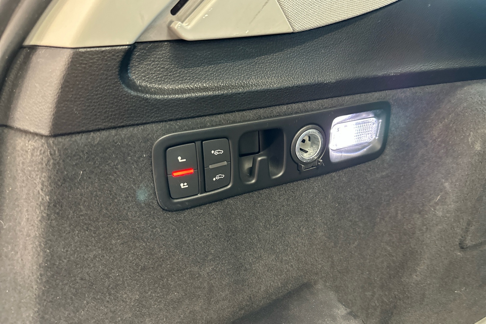 AUDI Q7 2016