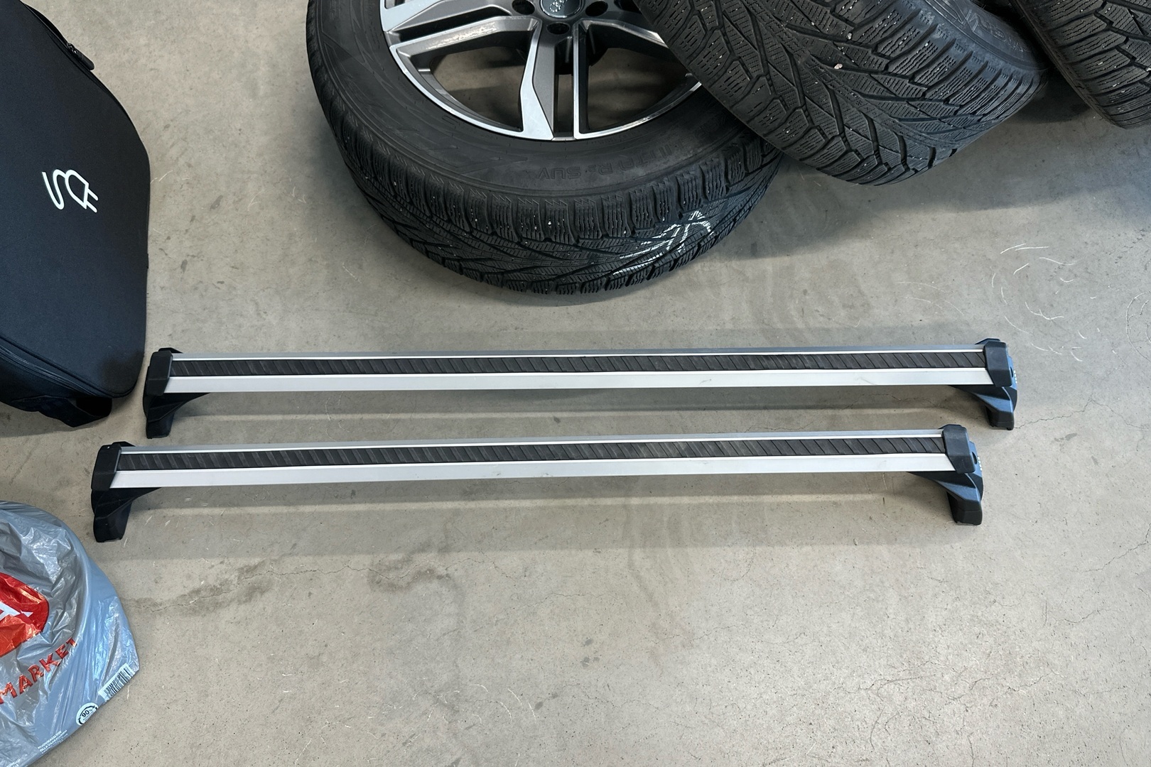 AUDI Q7 2016