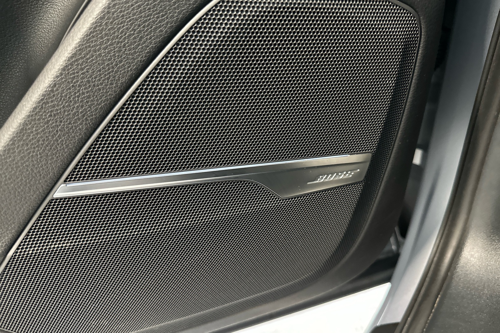 AUDI Q7 2016
